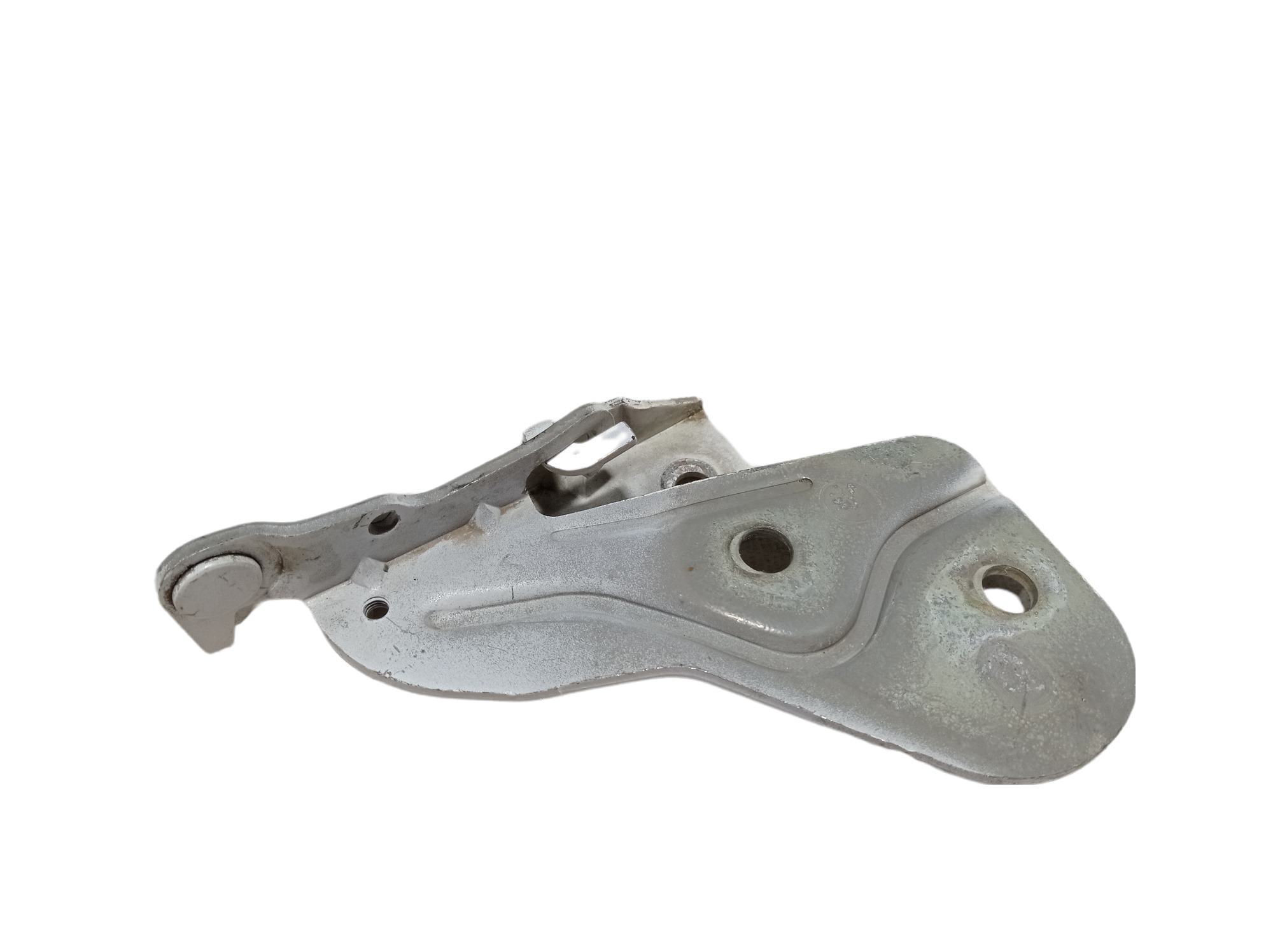 Dobradiça Esquerda Capô Jac J3 2012 8402300u8010 V122 6