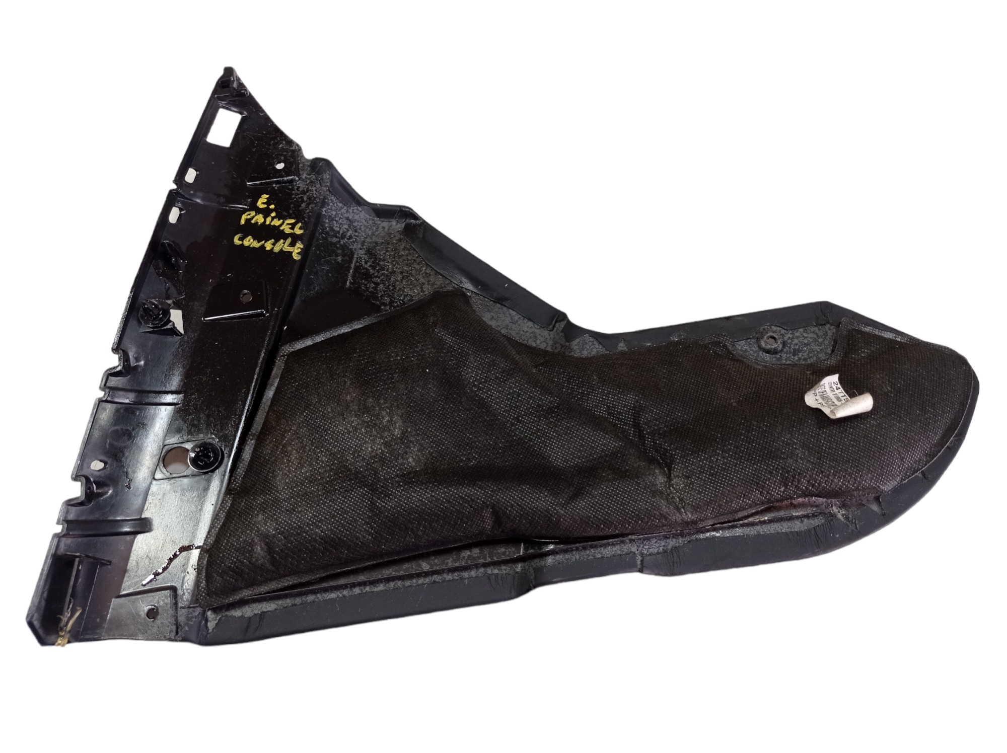 Acabamento Console Esquerdo Range Rover Vogue 5.0 2011 V546 4