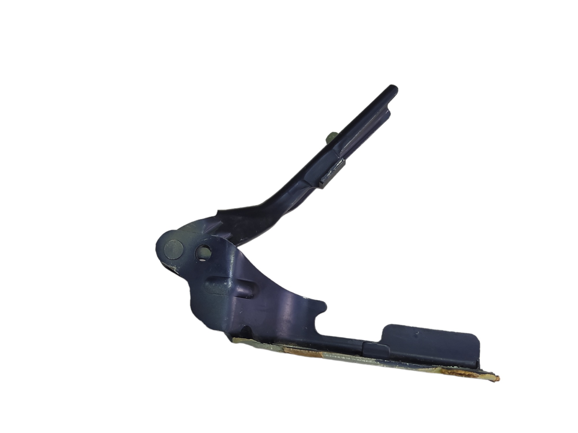 Dobradiça Direita Capô Citroen Xsara 2002 A 2006 V400 1