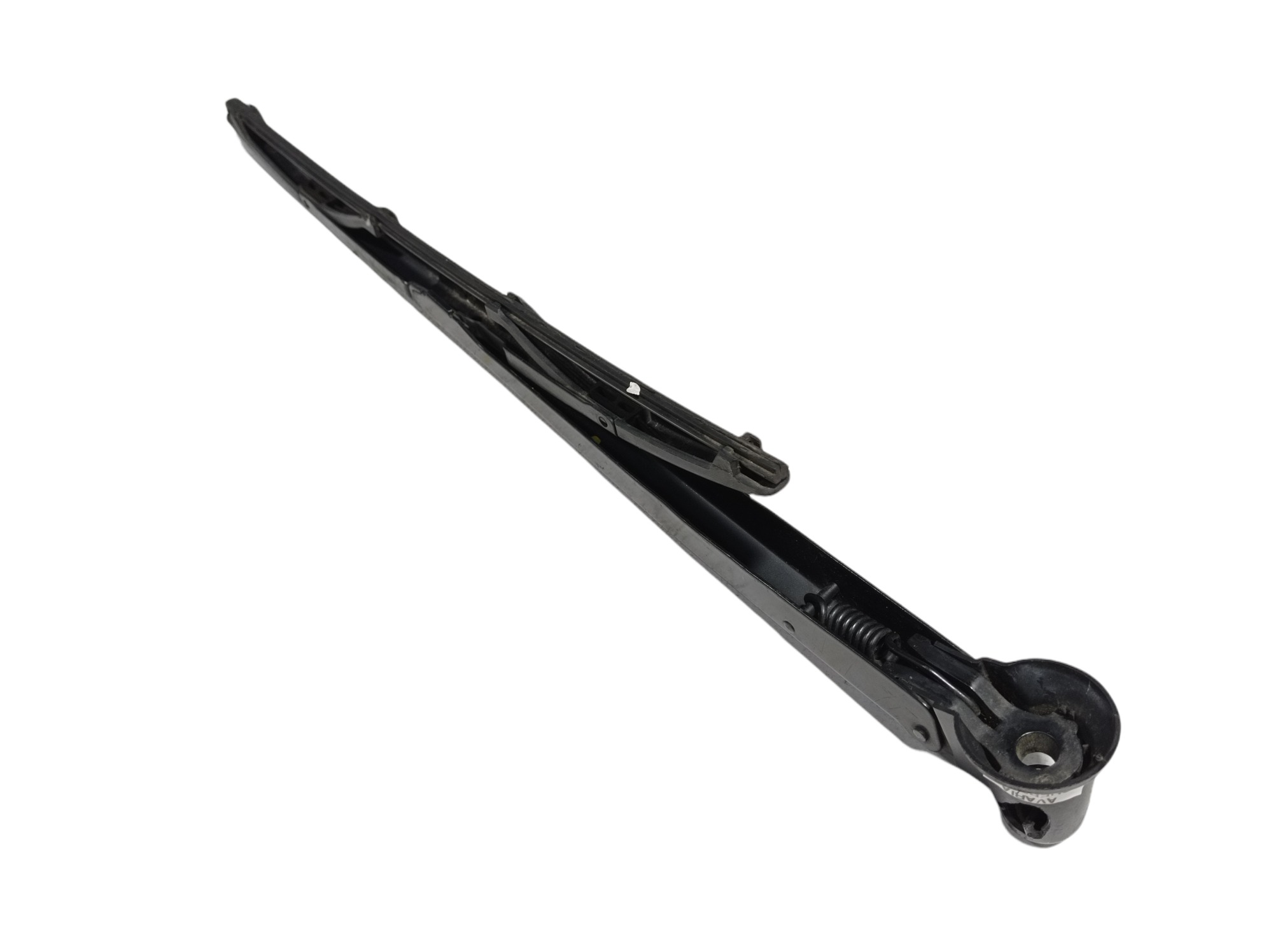 Haste Limpador Traseiro Vw Spacefox 2007 V124 6