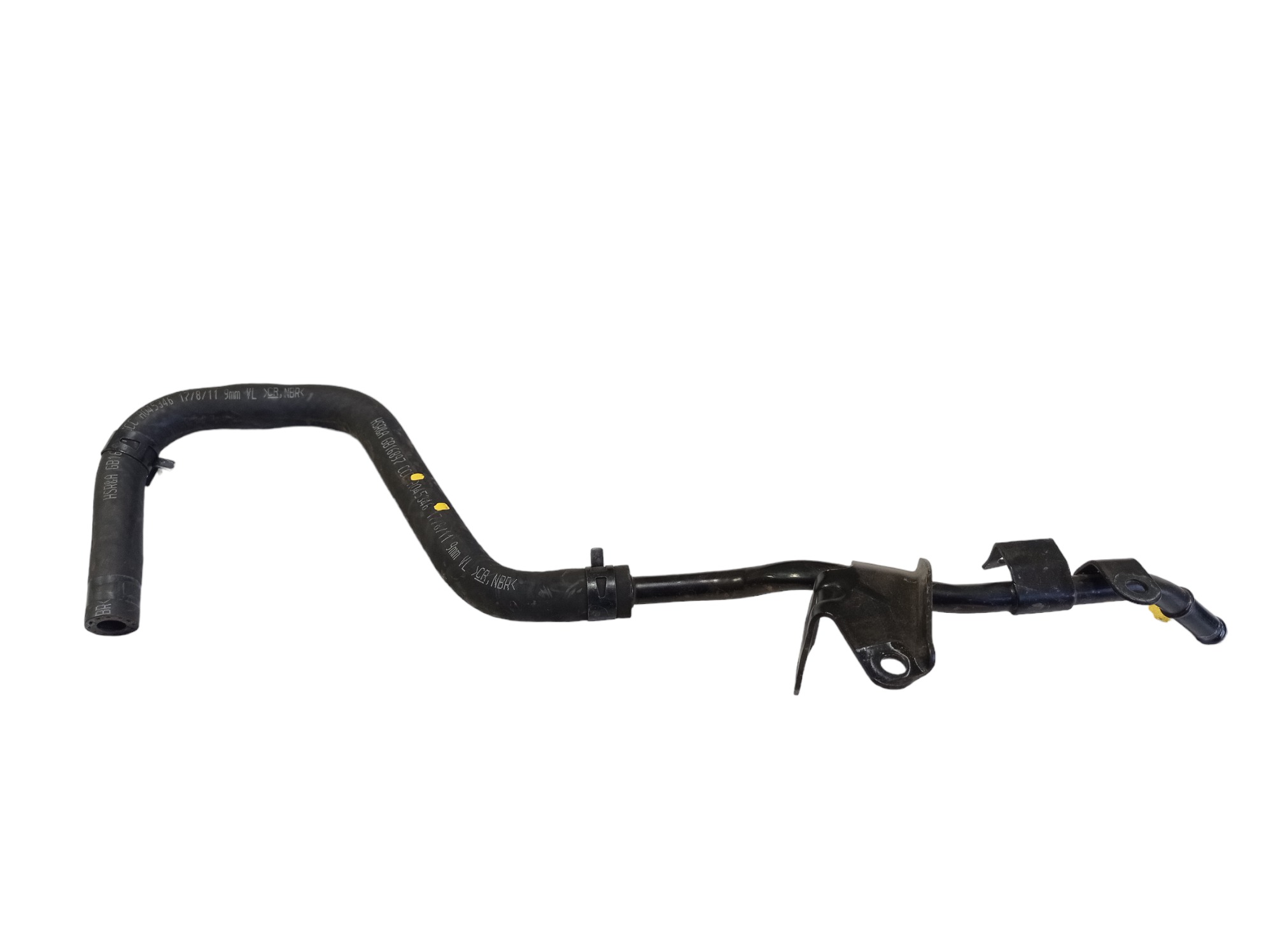 Mangueira Hidrovacuo Hyundai Ix35 2019 A045346 V556 6