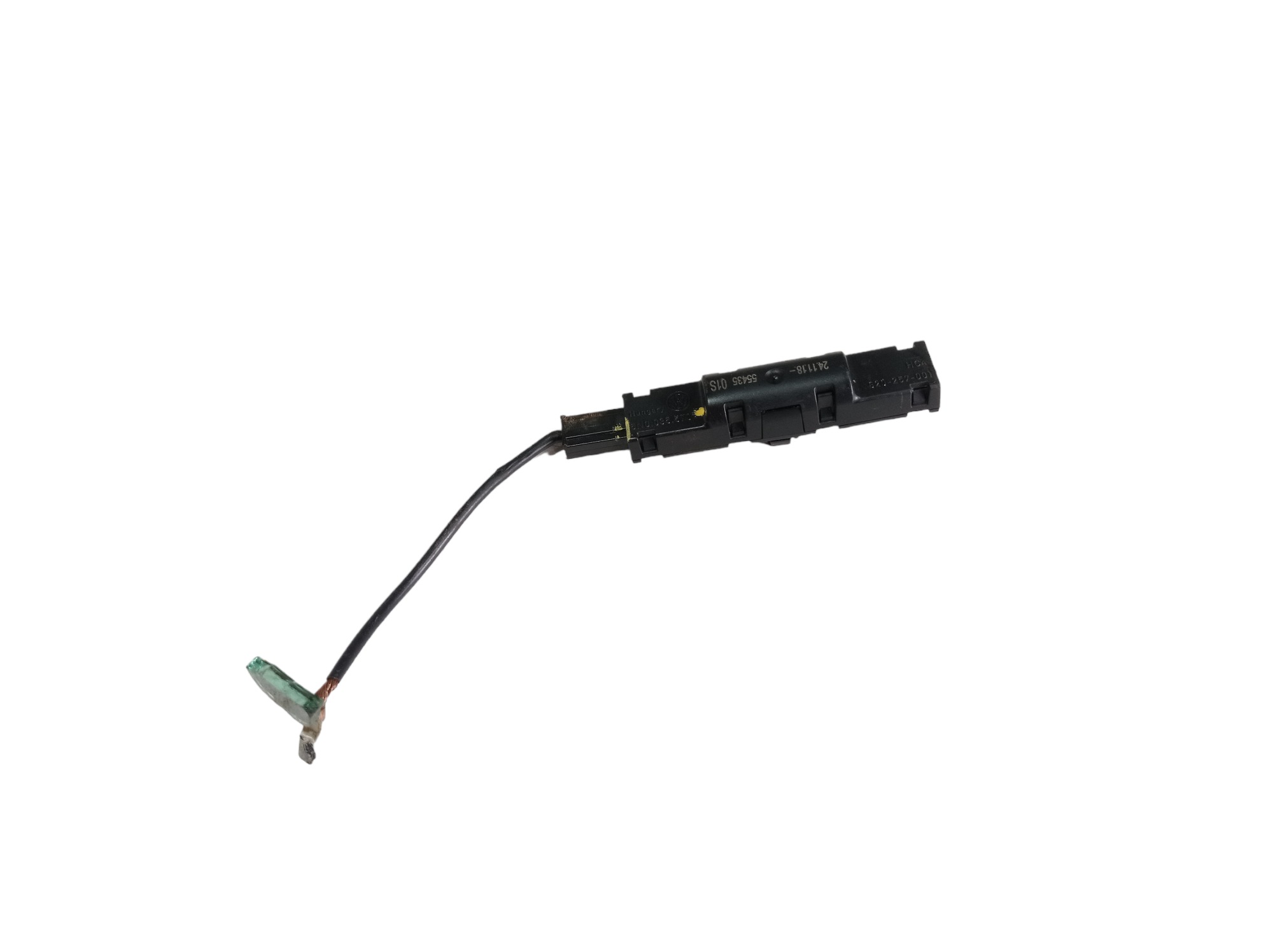 Sensor Desembaçador Vw Golf Gti 2019 5n0035570 V563 5