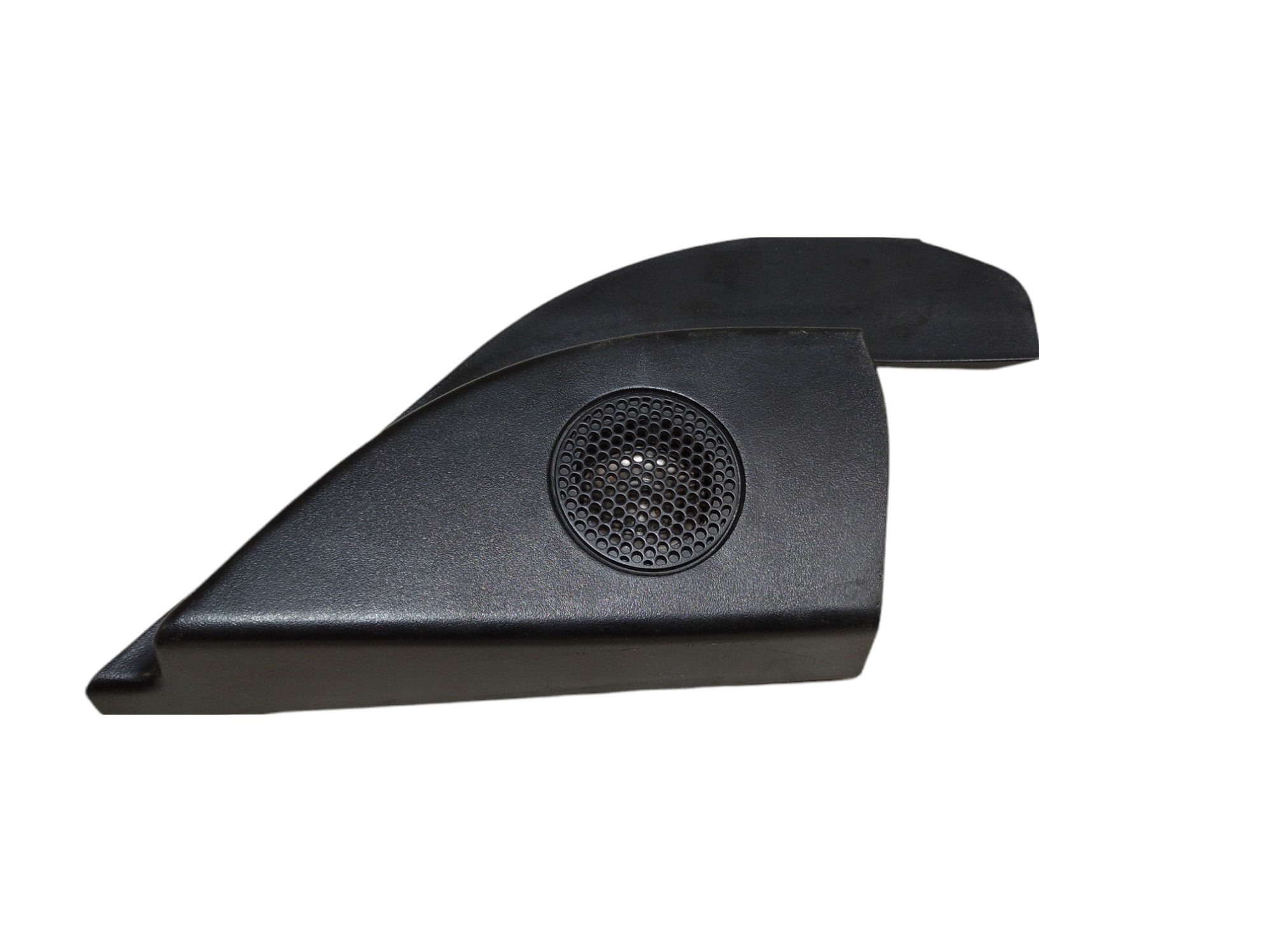 Acabamento Interno Retrovisor Esquerdo Jac T6 6102300u1510z Preto 9