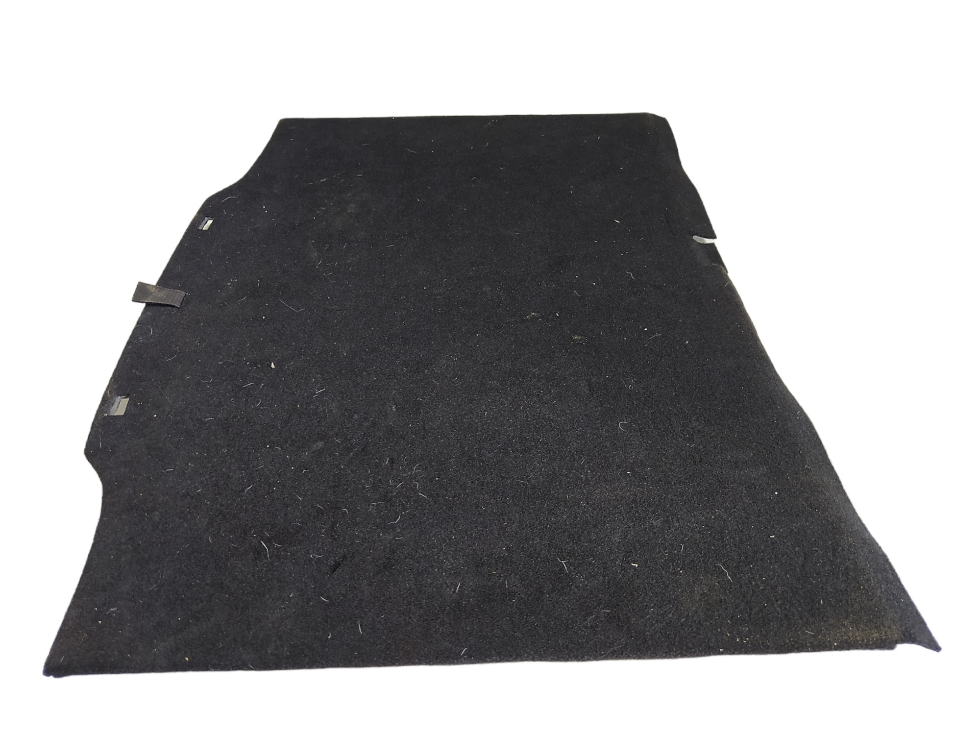 Forro Carpete Porta Malas Jac T40 Jacl23005 2020 V549 7