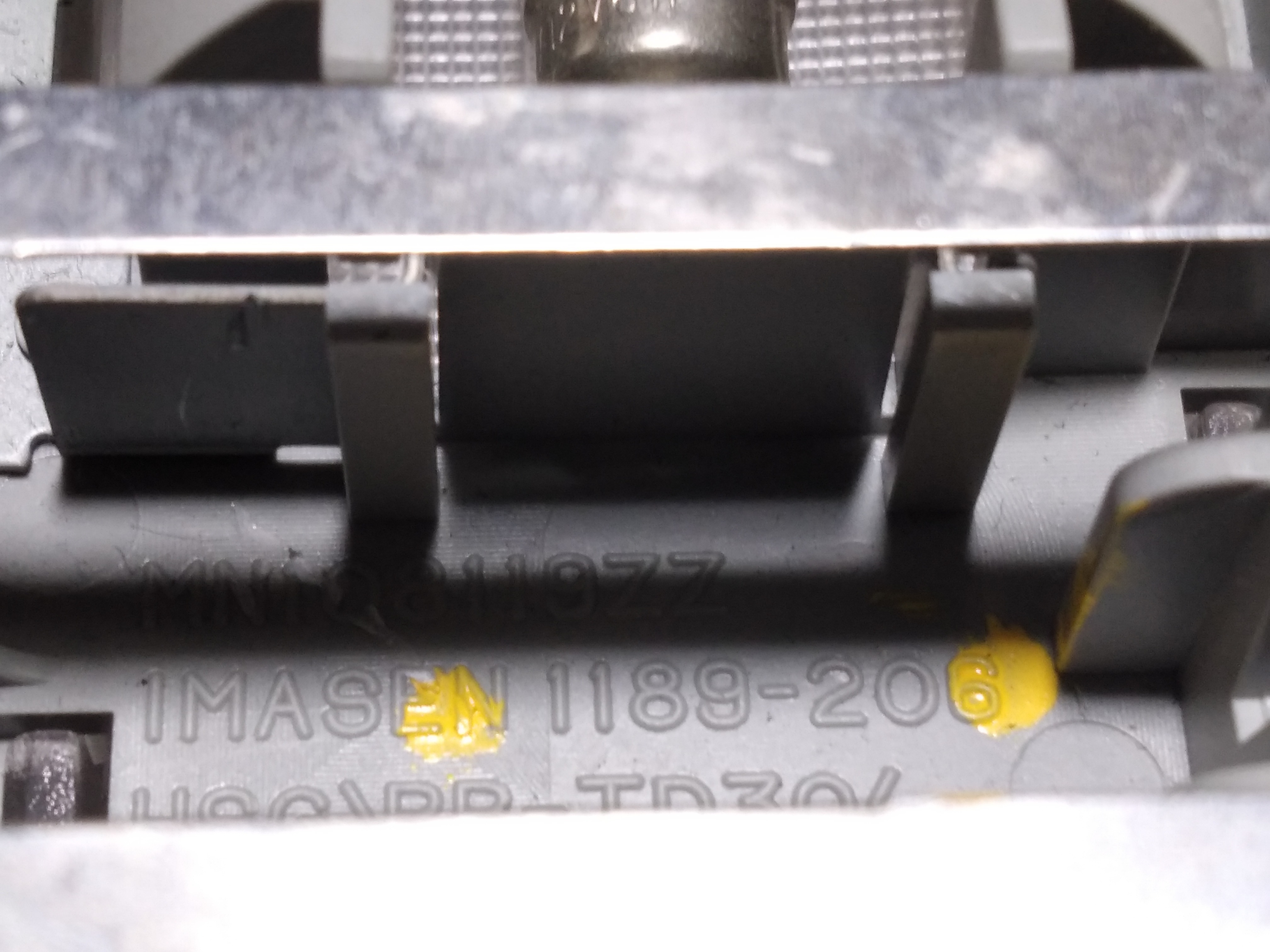 Luz Cortesia Traseira Mitsubishi Asx 2016 1189206 V332 8