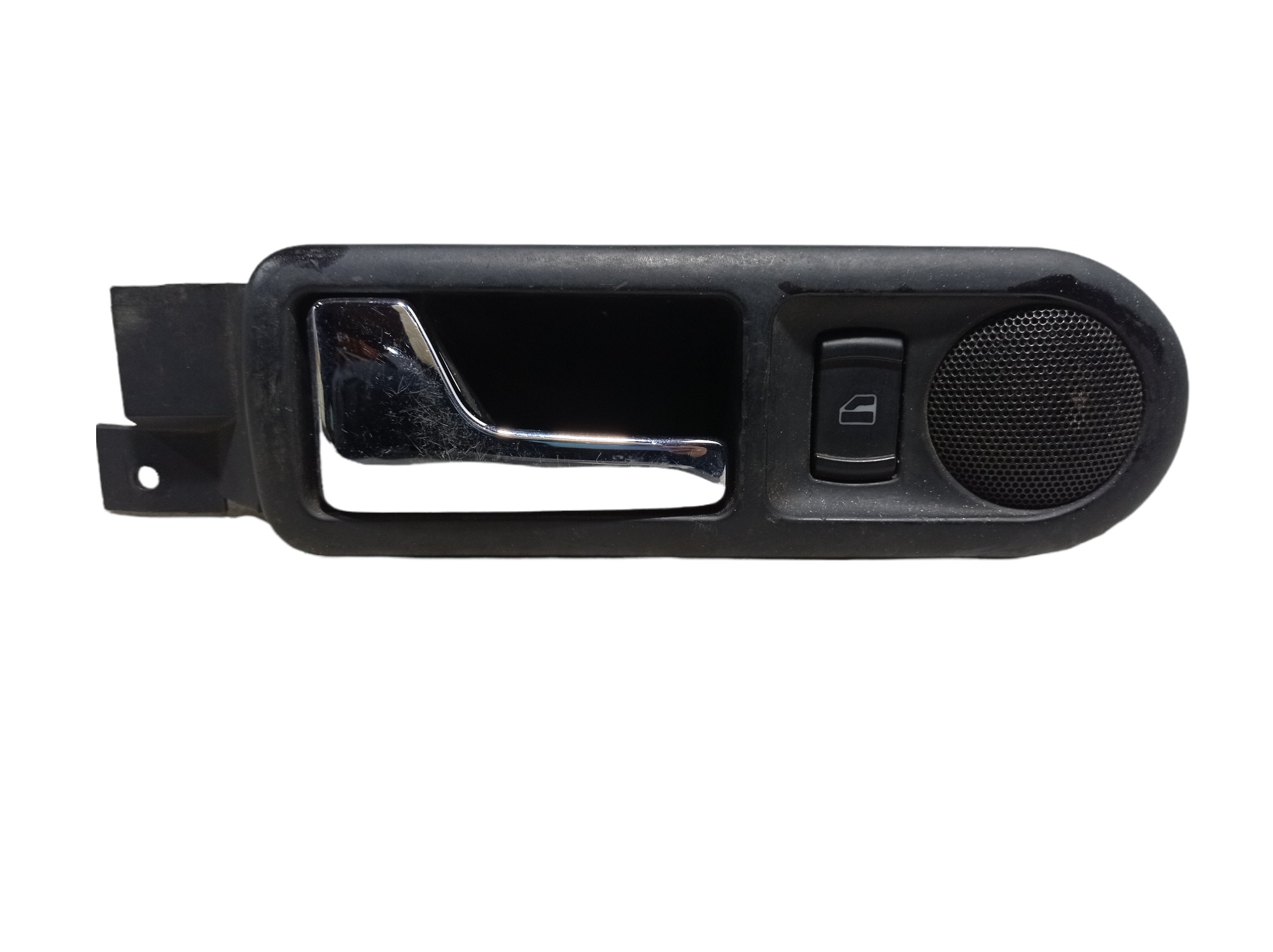 Maçaneta Interna Traseira Esquerda Vw Golf 1999 2012 V2 1