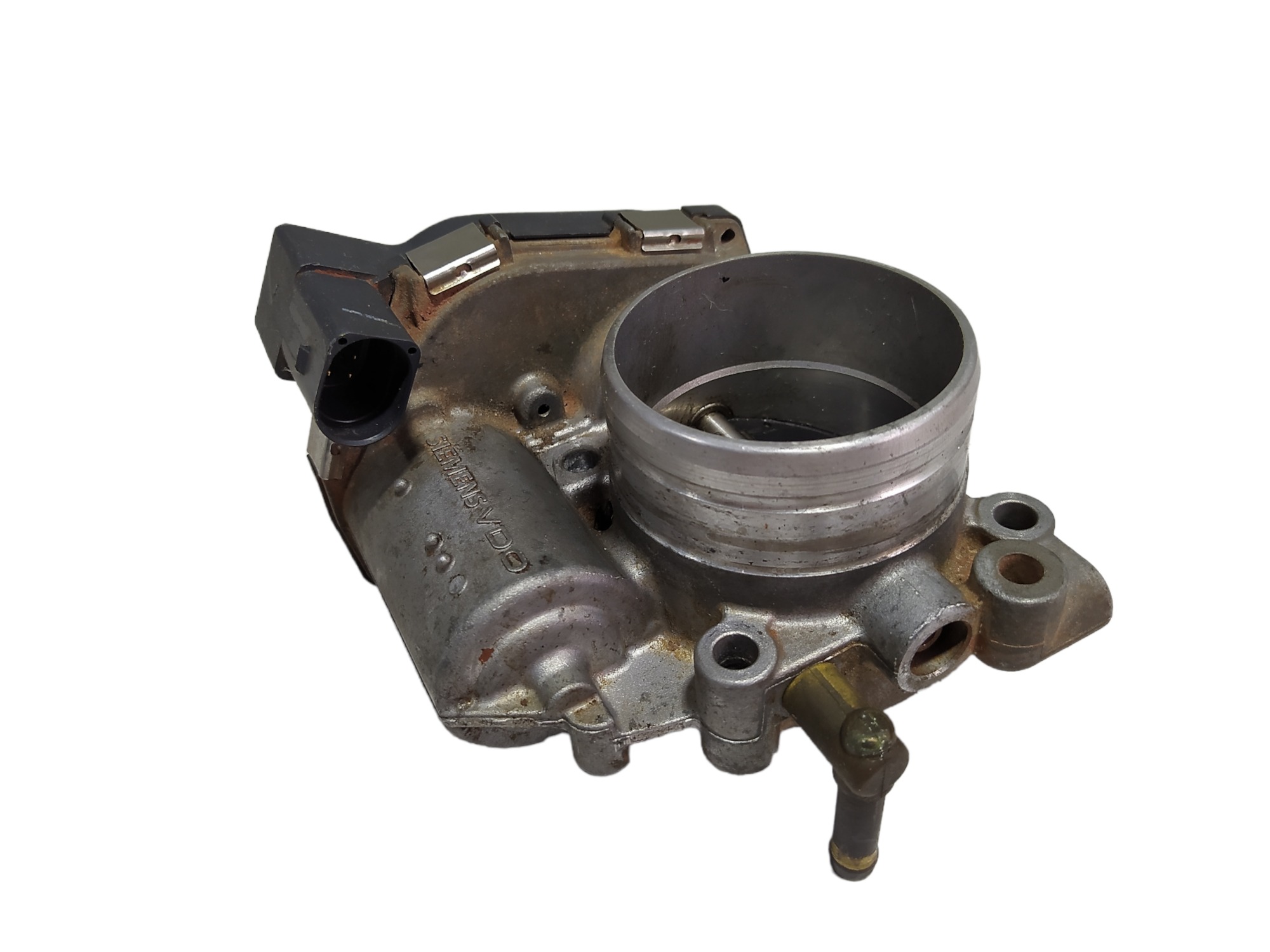 Corpo De Borboleta Tbi Golf  Polo Audi A3 1.6 06a133062ba 2