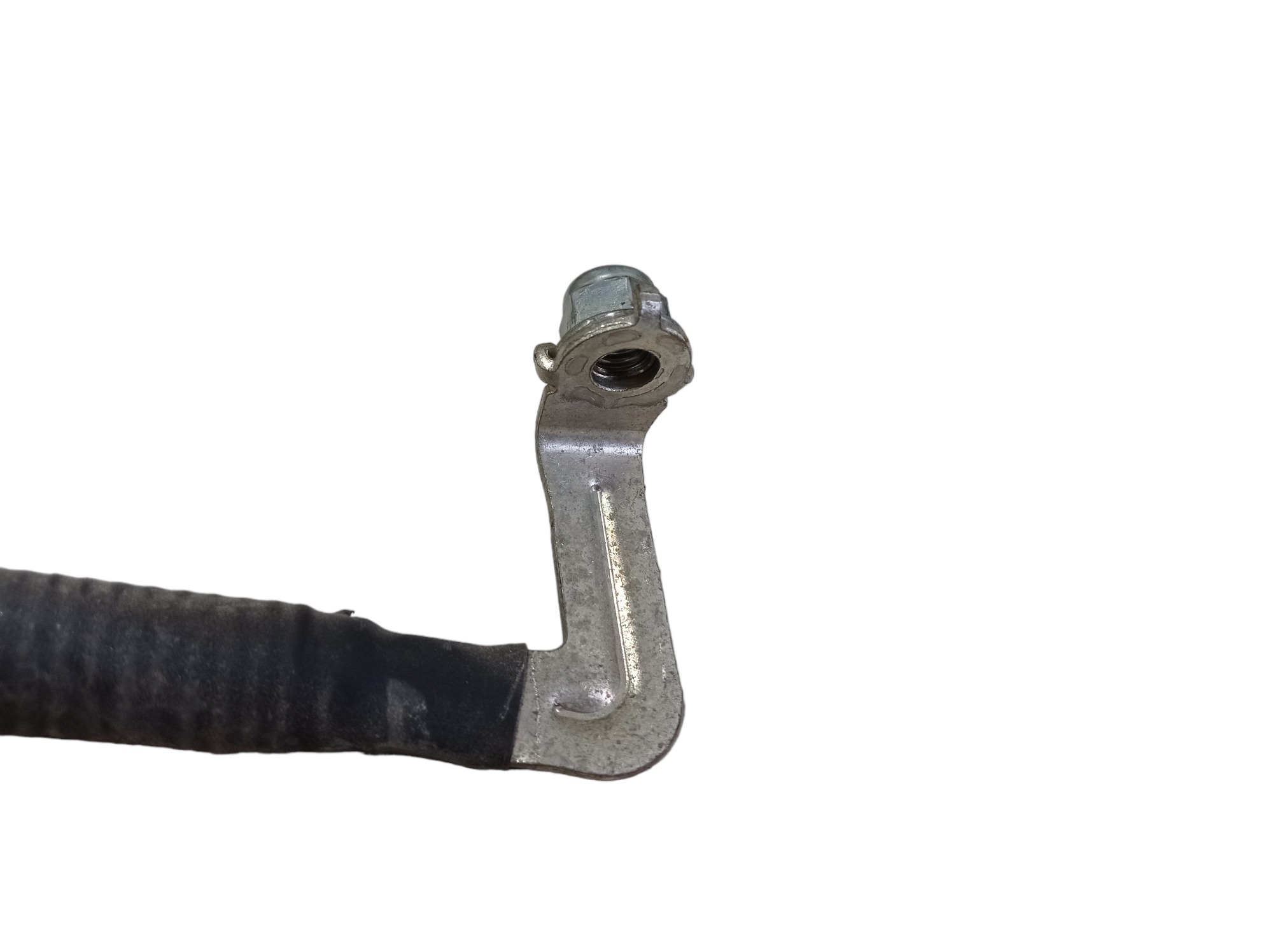Chicote Positivo Alternador Mercedes Gla 200 1.6 2016 V568 3