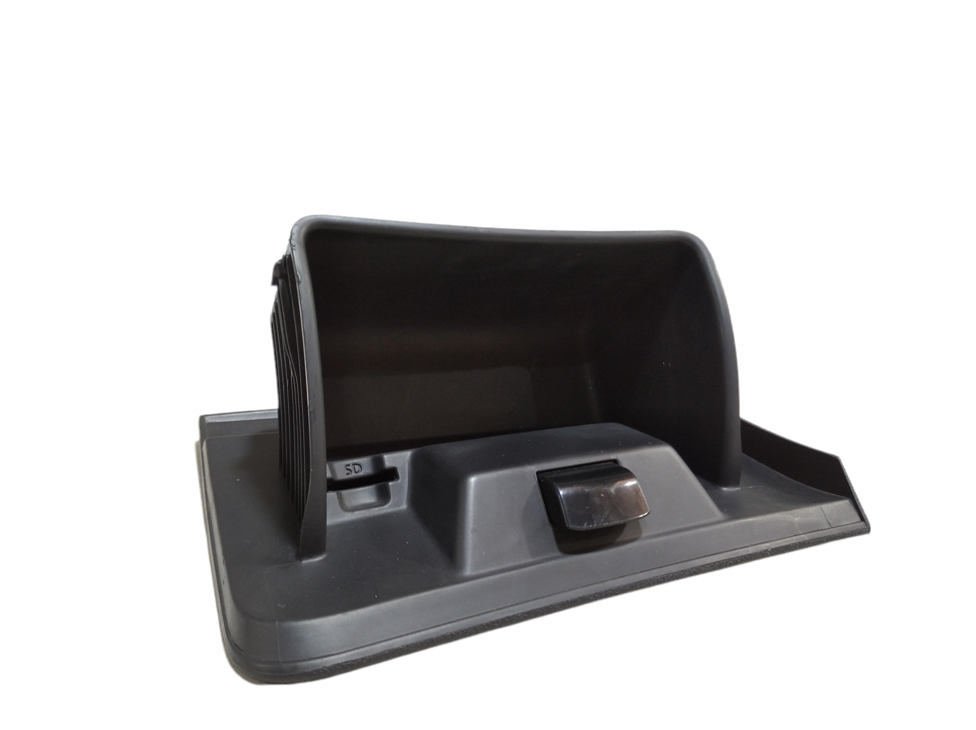 Porta Treco Golf Gti 2015 5gm857919g01 V265 5