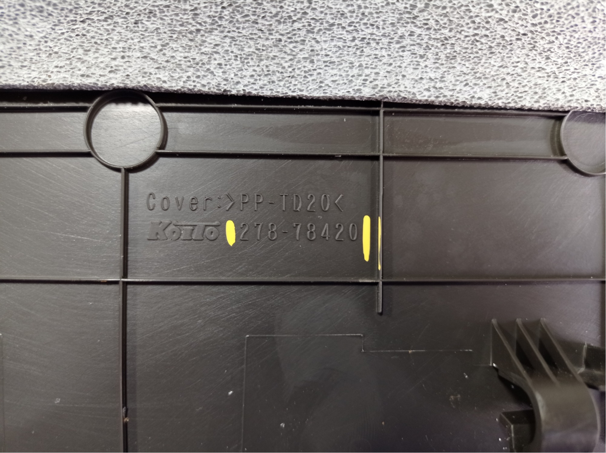 Luz De Freio Break Light Lexus Is300 2012 V545 6