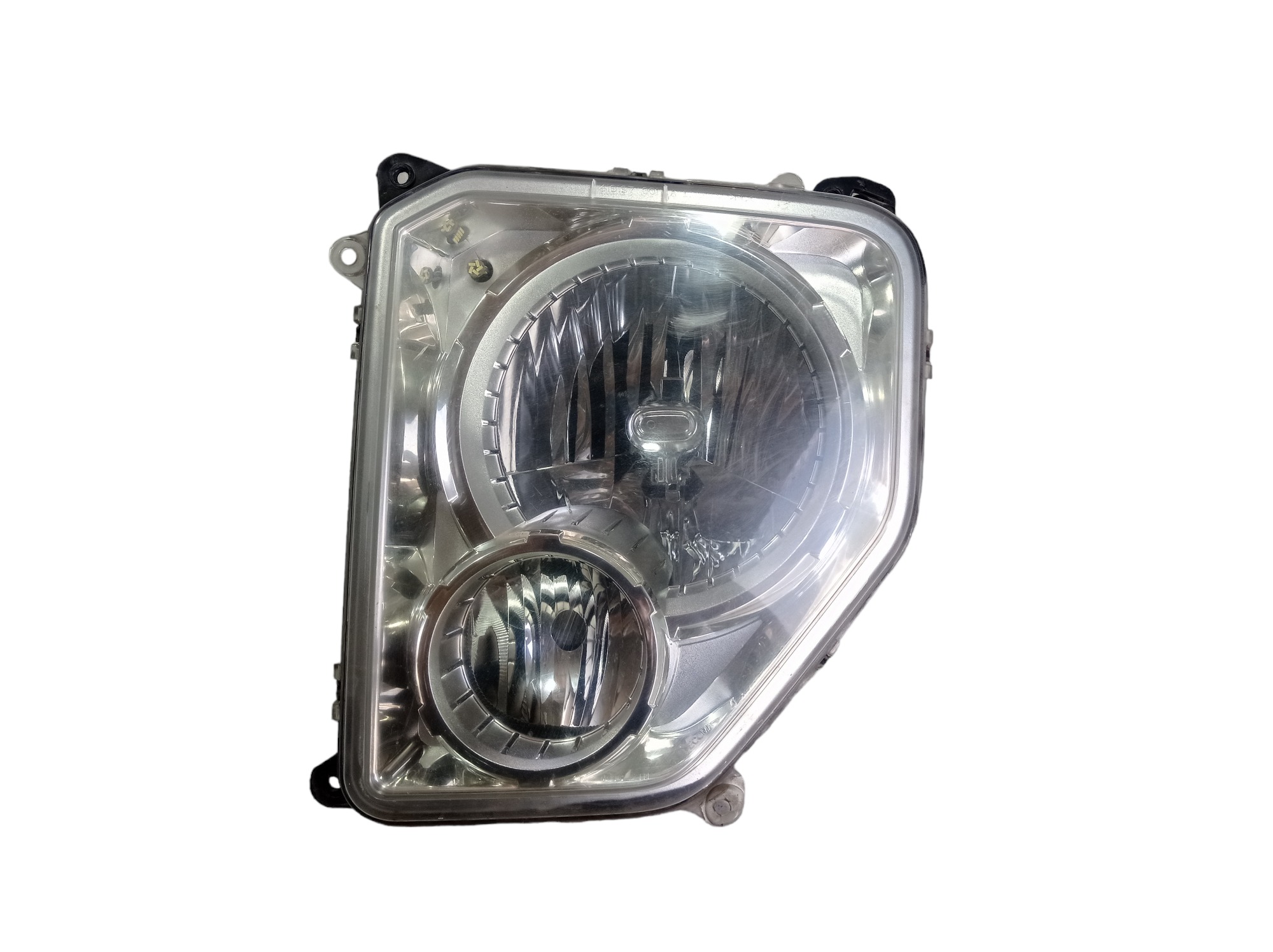 Farol Direito Jeep Cherokee Limited 2012 V561 2