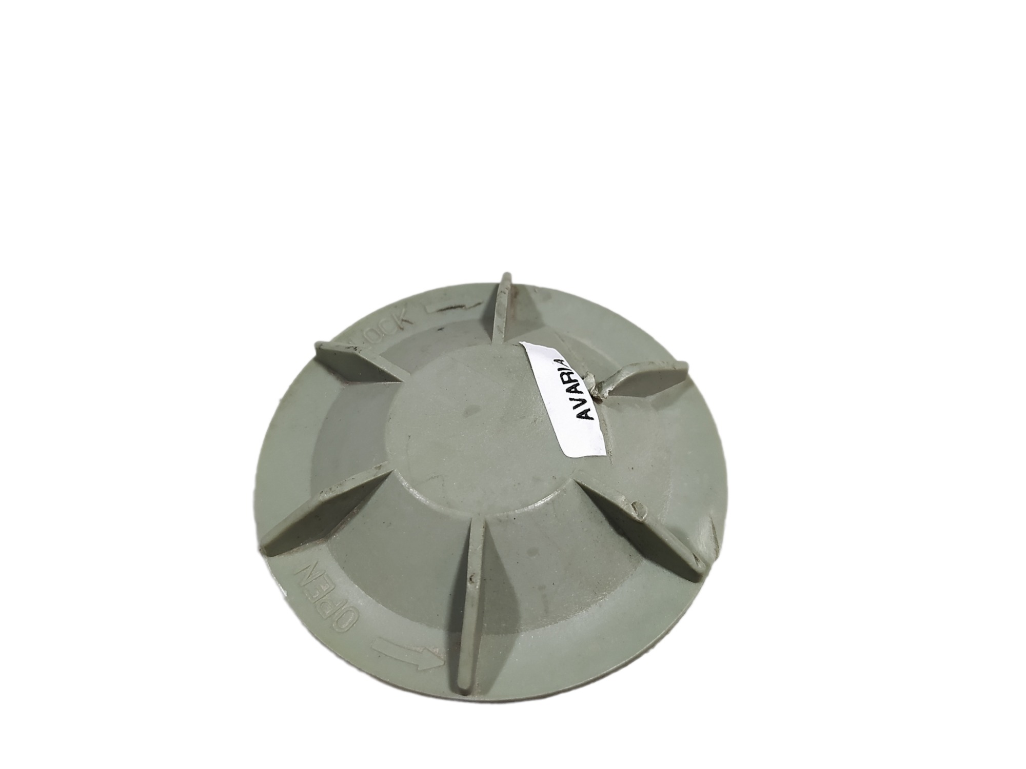 Tampa Vedação Farol Lifan X60 1.8 16v 2015 V466 4