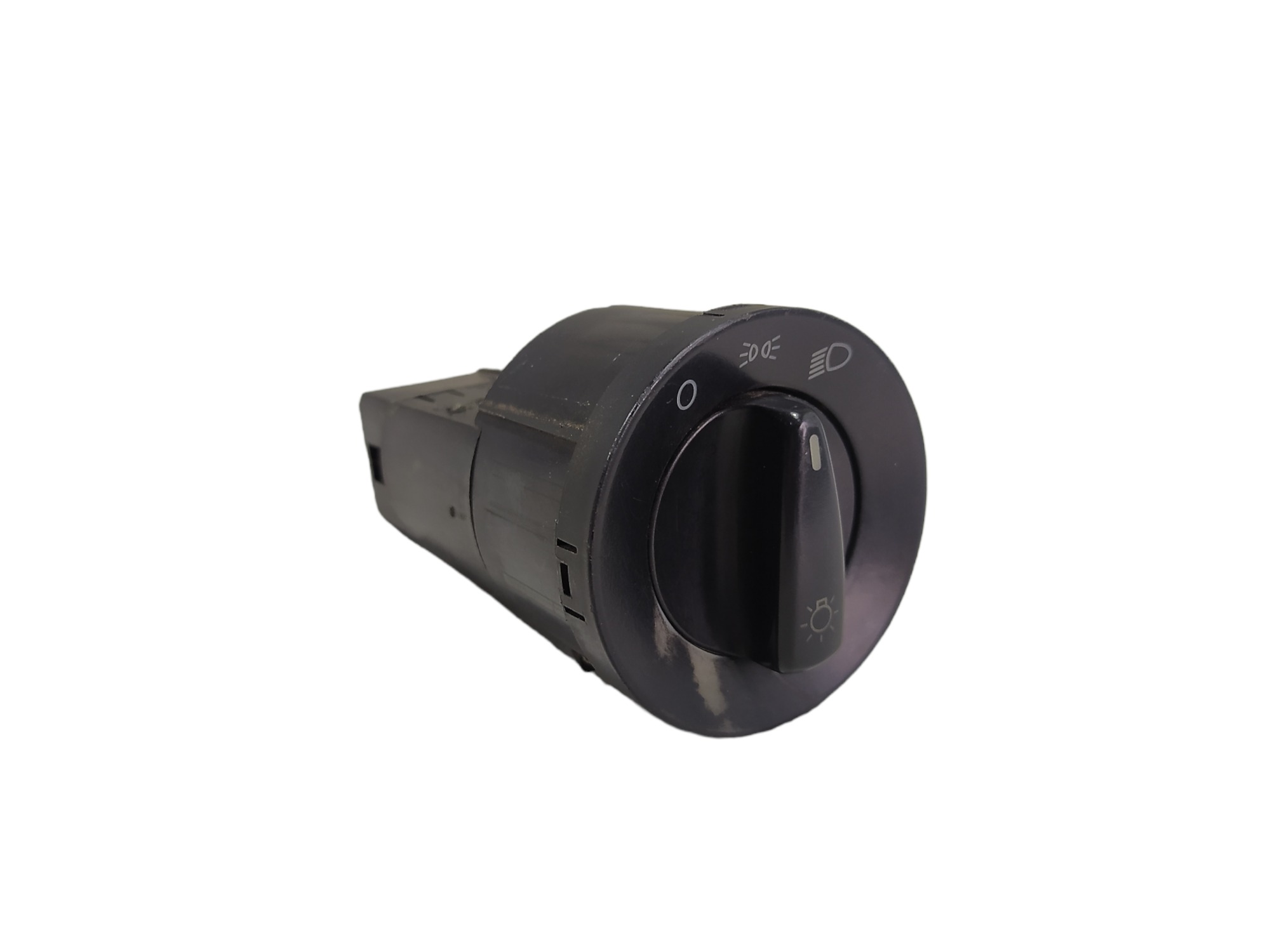 Botao Luz Farol Volkswagen Gol Saveiro 1999 58d583058r Vl 2