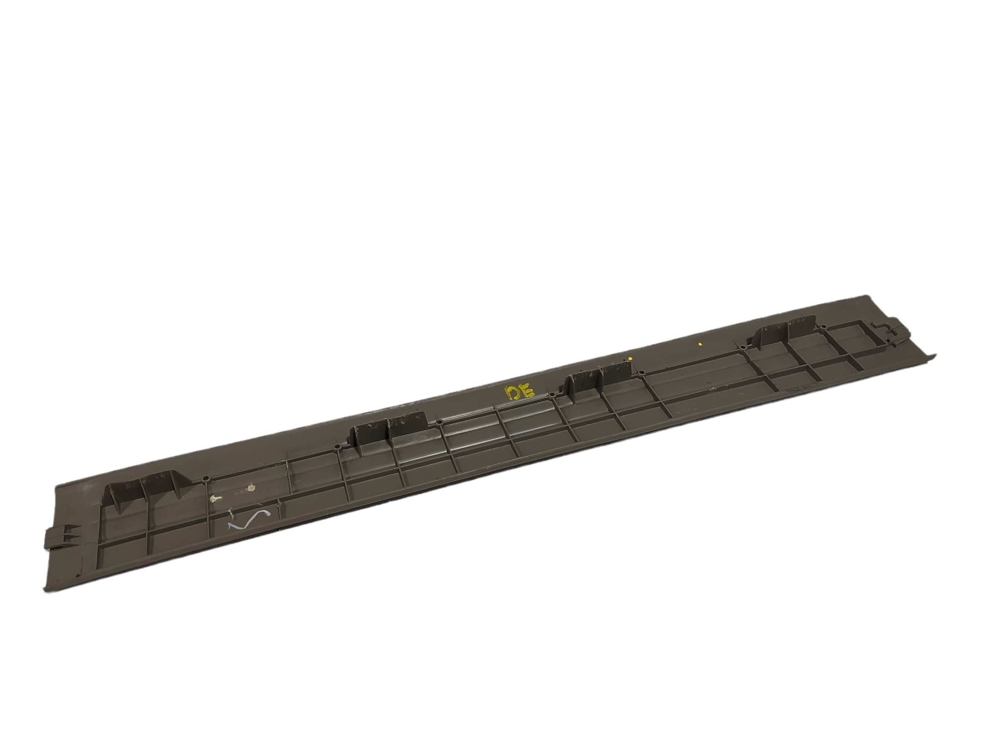 Soleira Dianteira Esquerda Chrysler Grand Caravan 2003 V458 7