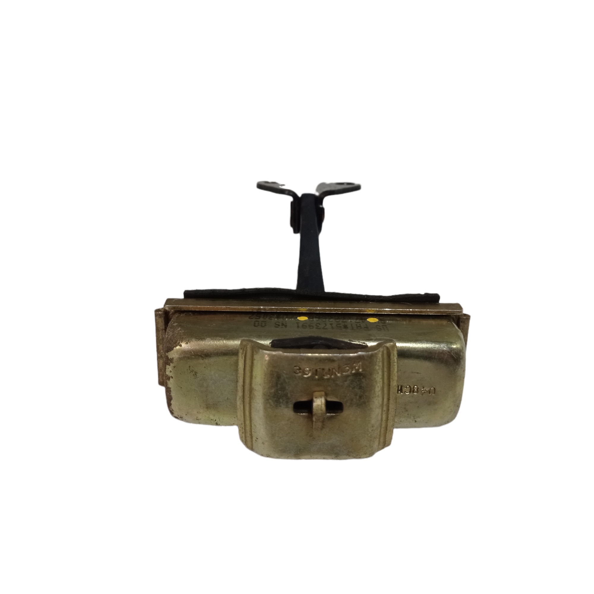Limitador Porta Dianteiro Direito Grand Caravan 2003 V458 7