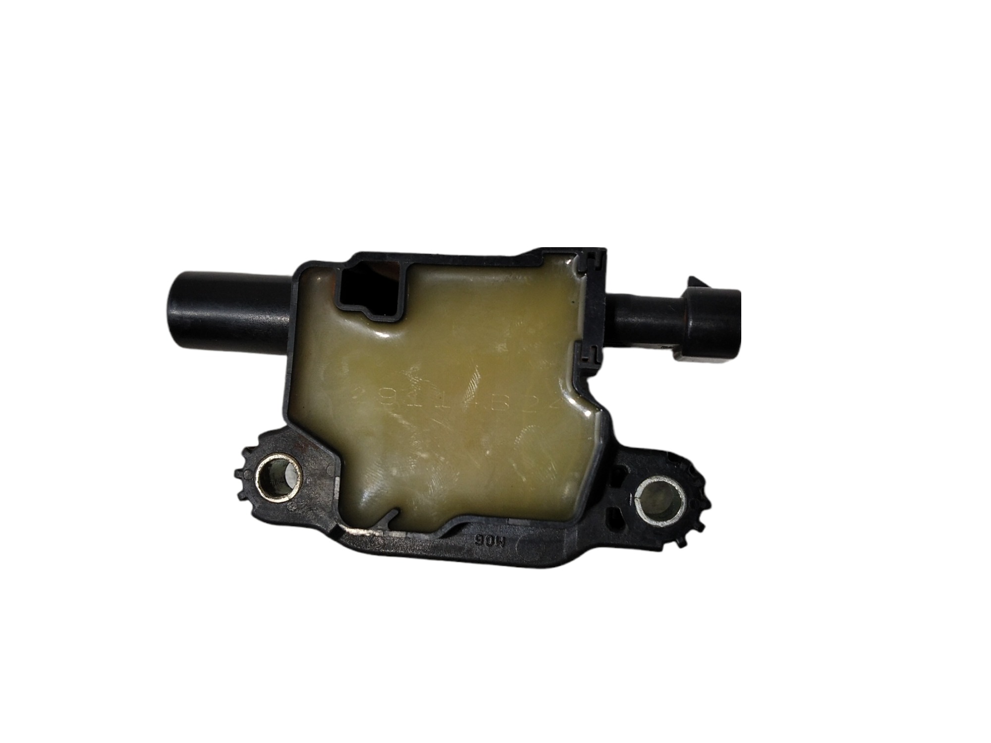 Bobina Ignição Gm Onix Prisma 1.4 2014 V323 4