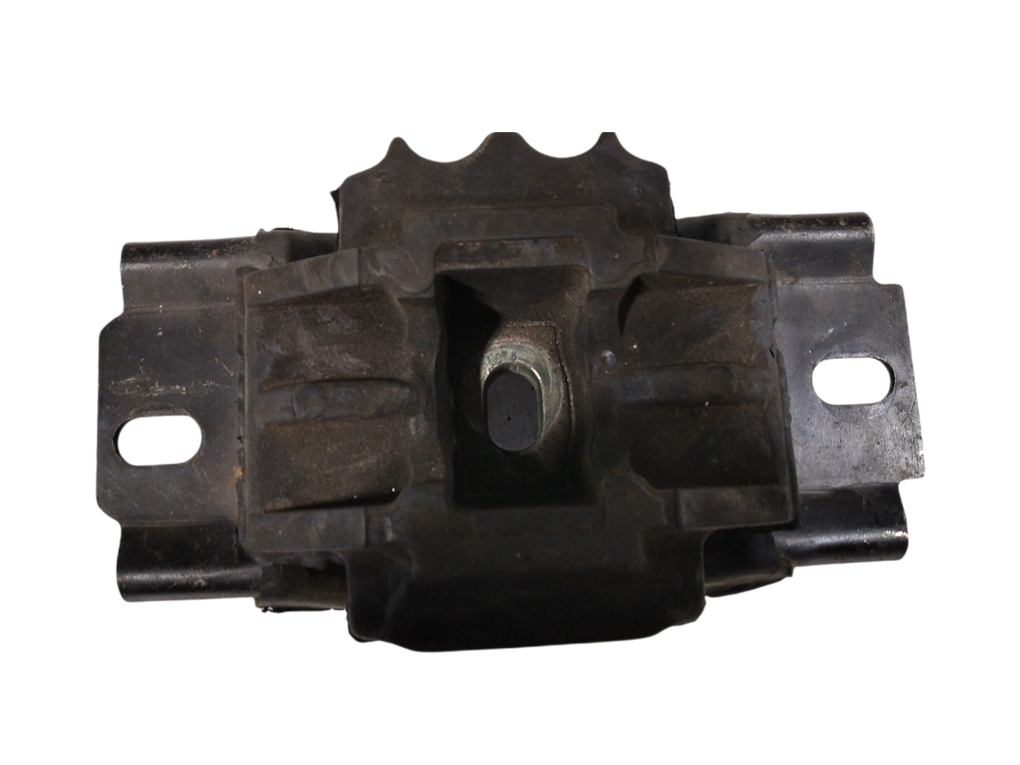 Coxim Câmbio Ford Fiesta 2012 V134 2s65m121ab 5