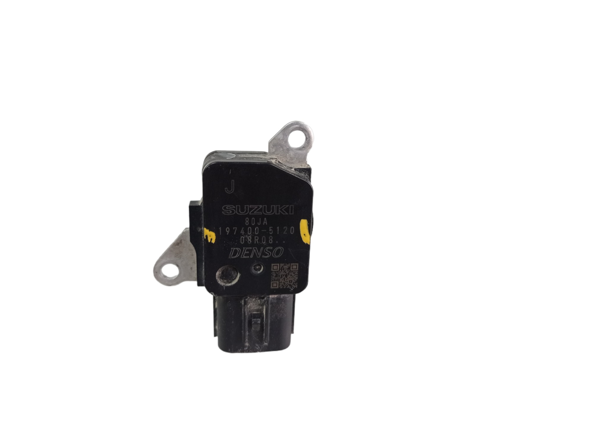 Sensor Fluxo Ar  Suzuki Swift Sport 2015 V550 5