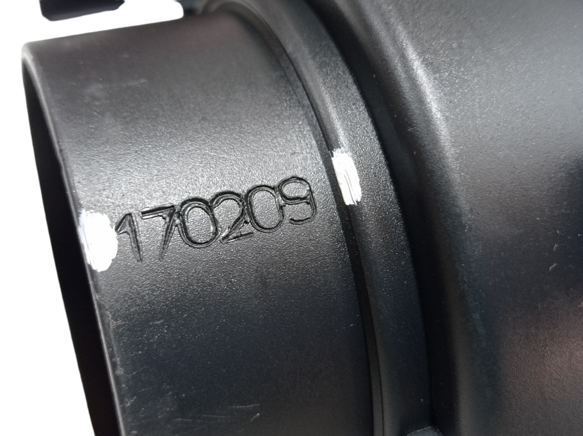 Difusor Saida De Ar Honda New Fit 2009 A 2014 V302 77620tj0 6
