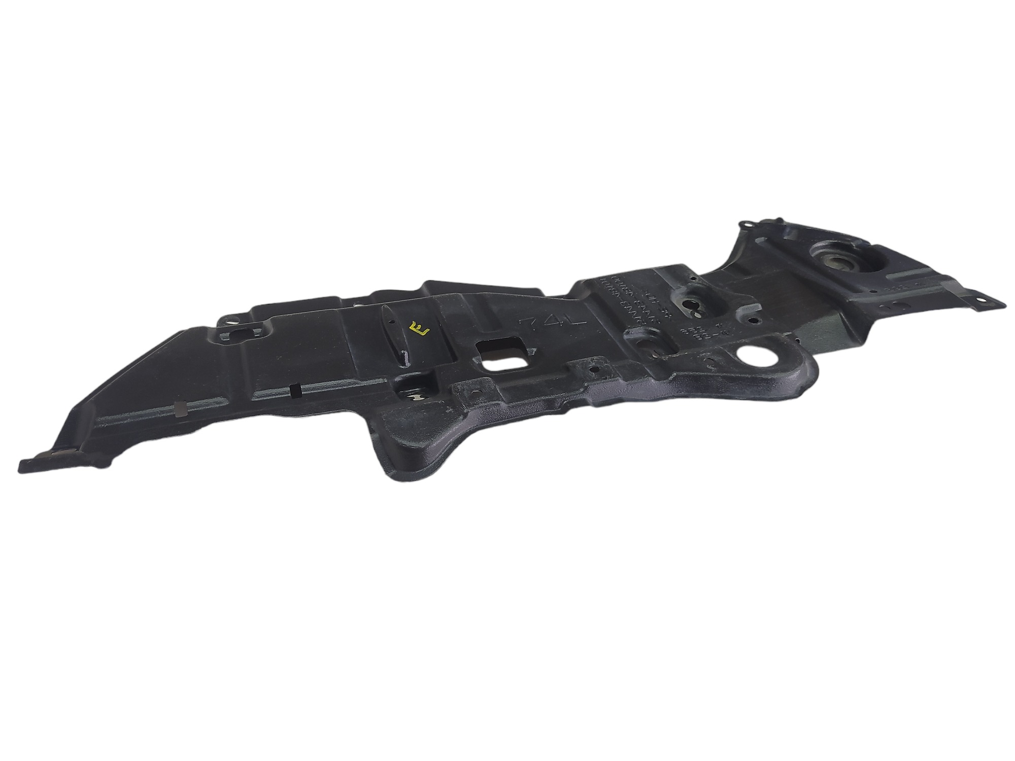 Protetor Assoalho Esquerdo Lexus Rx450hl 3.5 2021 V576 1