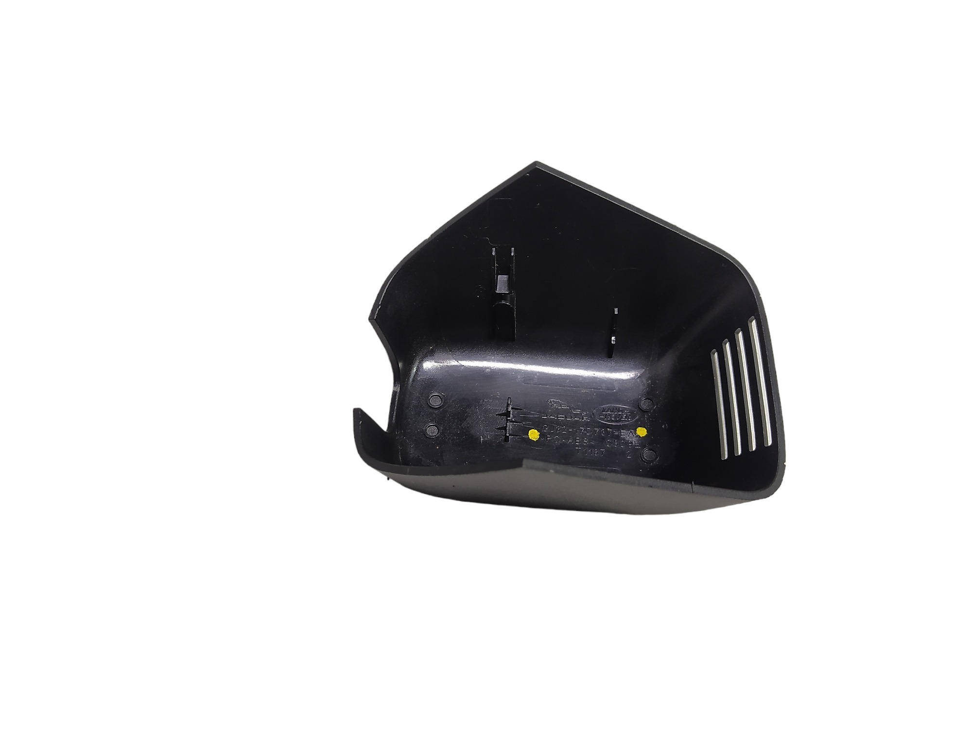 Acabamento Retrovisor Central Discovery 5 2019 V562 7