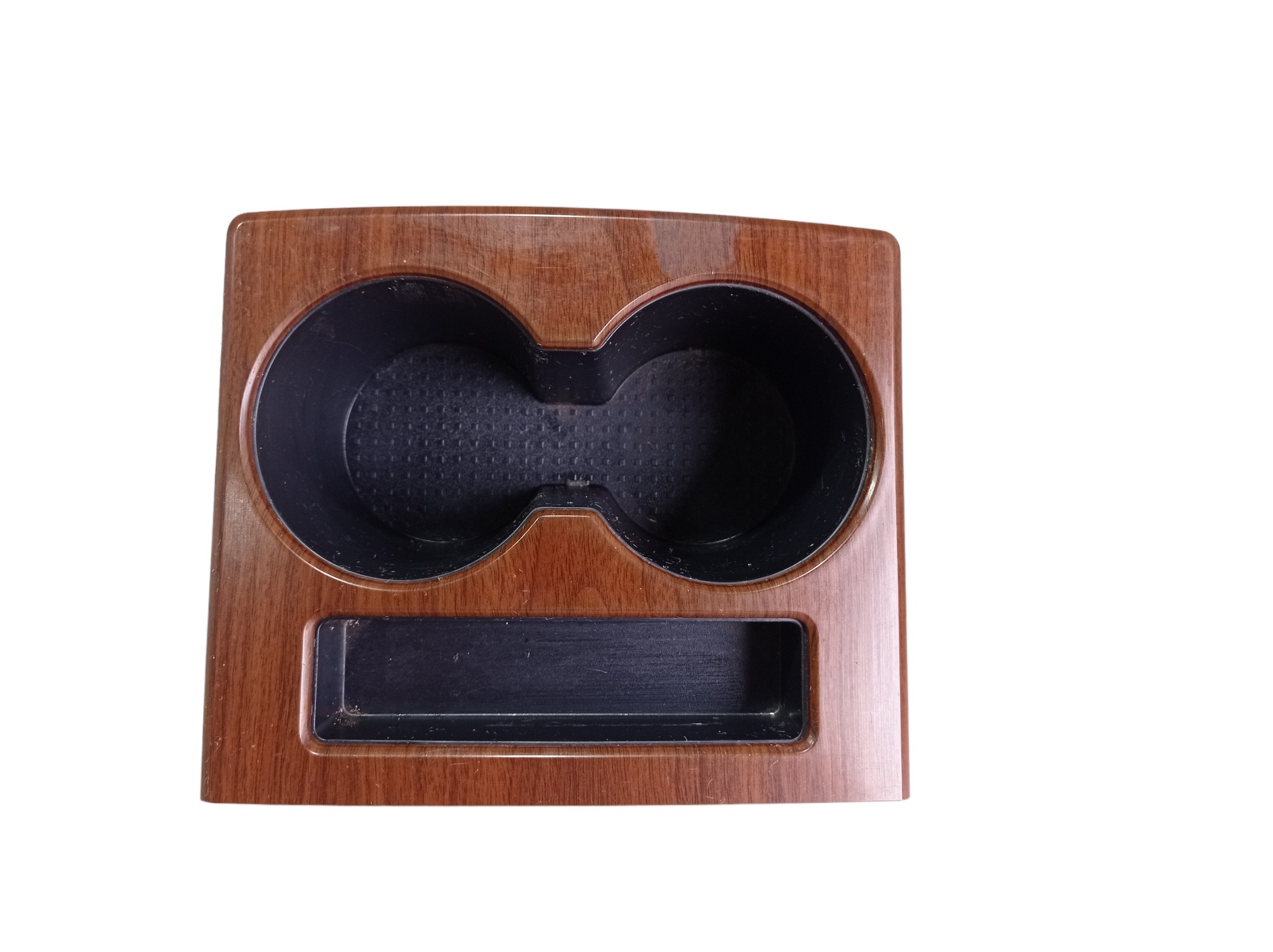 Porta Copos Console Mitsubishi Pajero Full 3.2 2012 V575 2