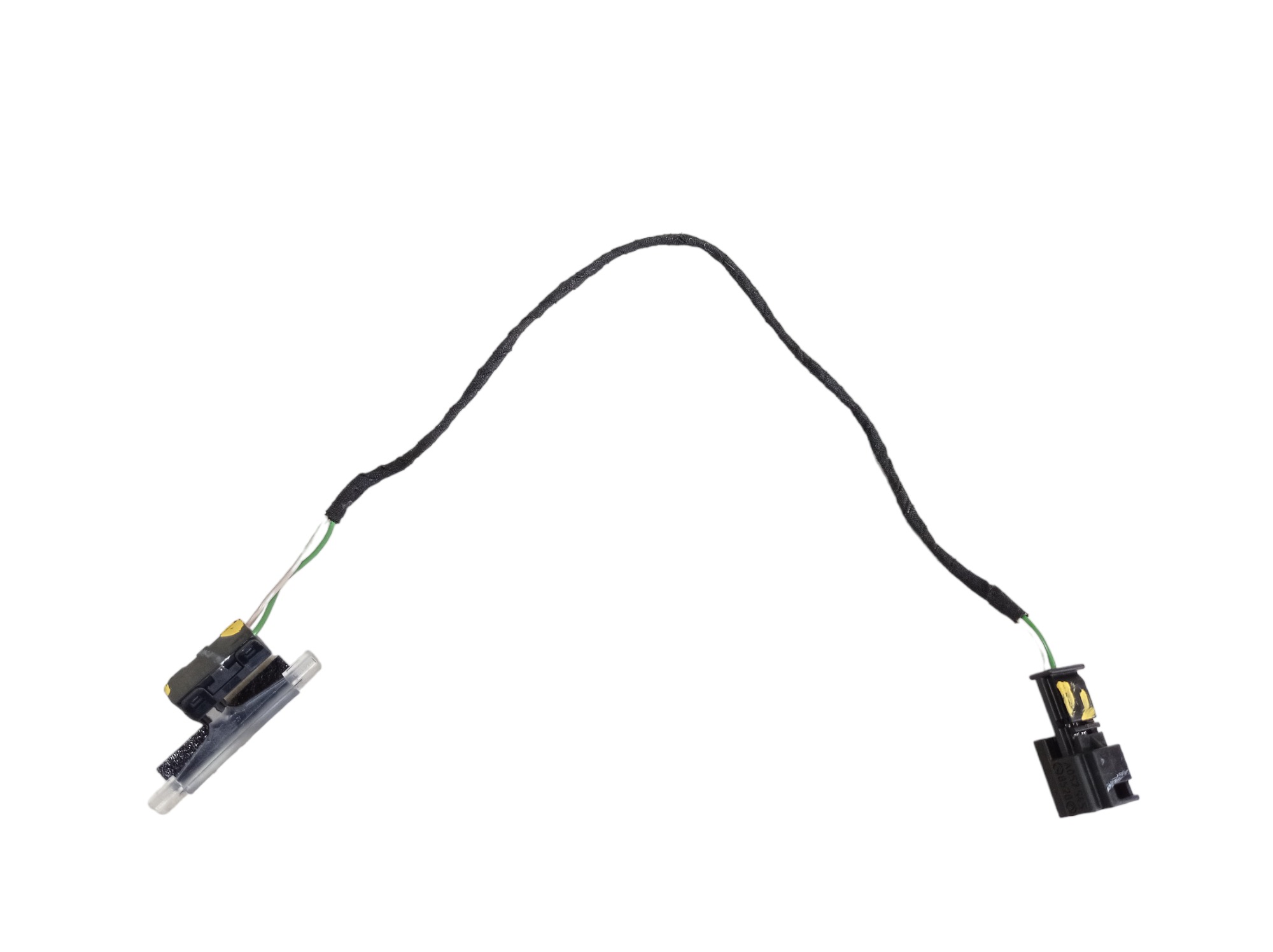 Chicote Led Porta Traseira Direita Gla 200 2016 V568 3