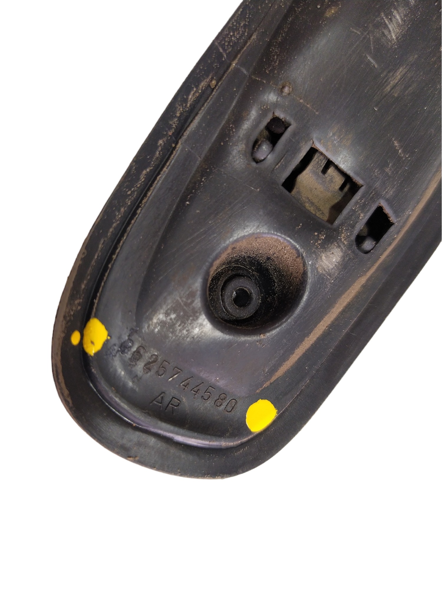 Friso Teto Direito Citroen Xsara 2002 A 2006 V400 9