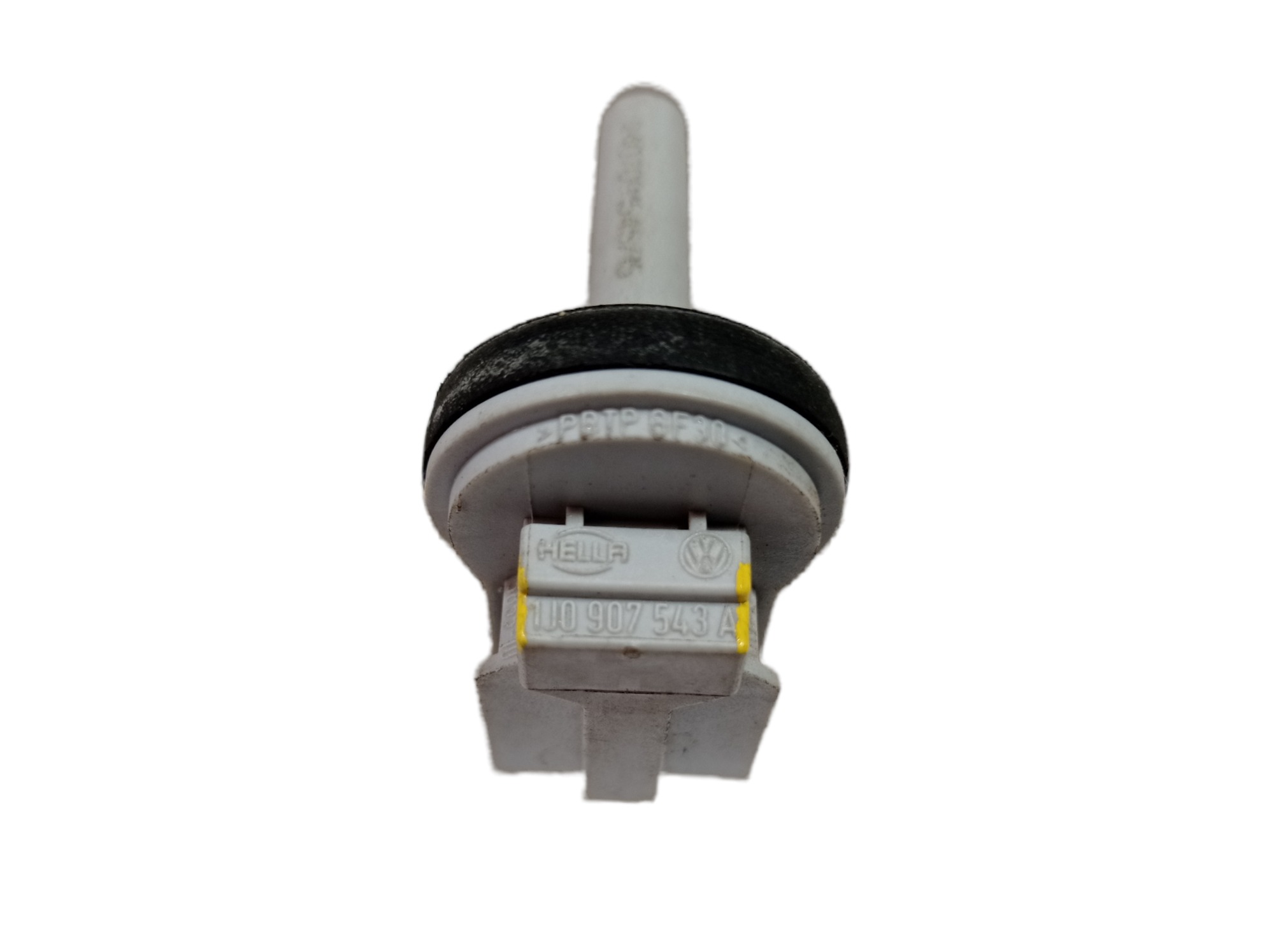Sensor Temperatura Caixa Ar Condicionado Vw Golf 2009 V435 8