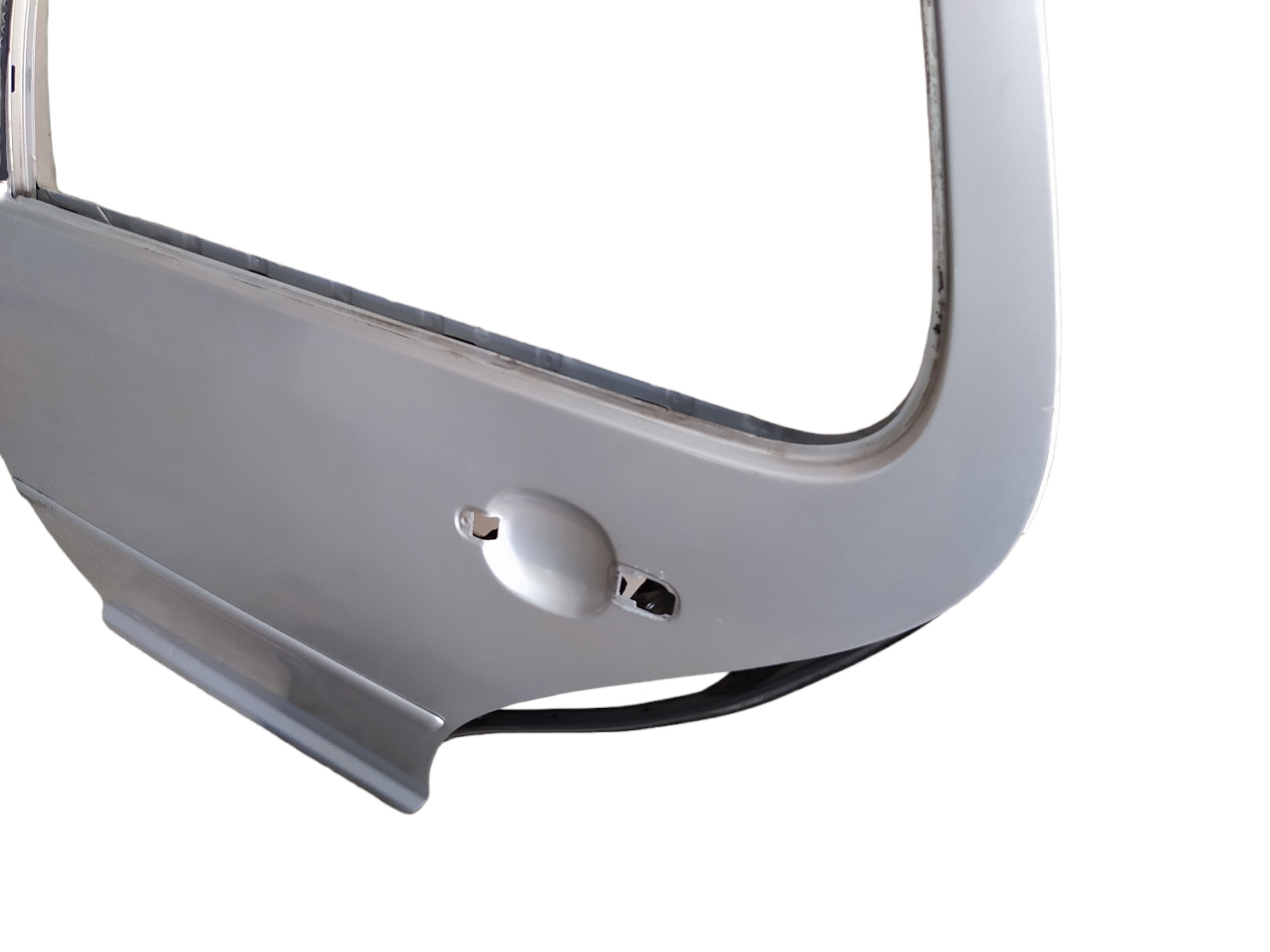 Porta Traseira Esquerda Vw Golf 2.0 2000 V478 3