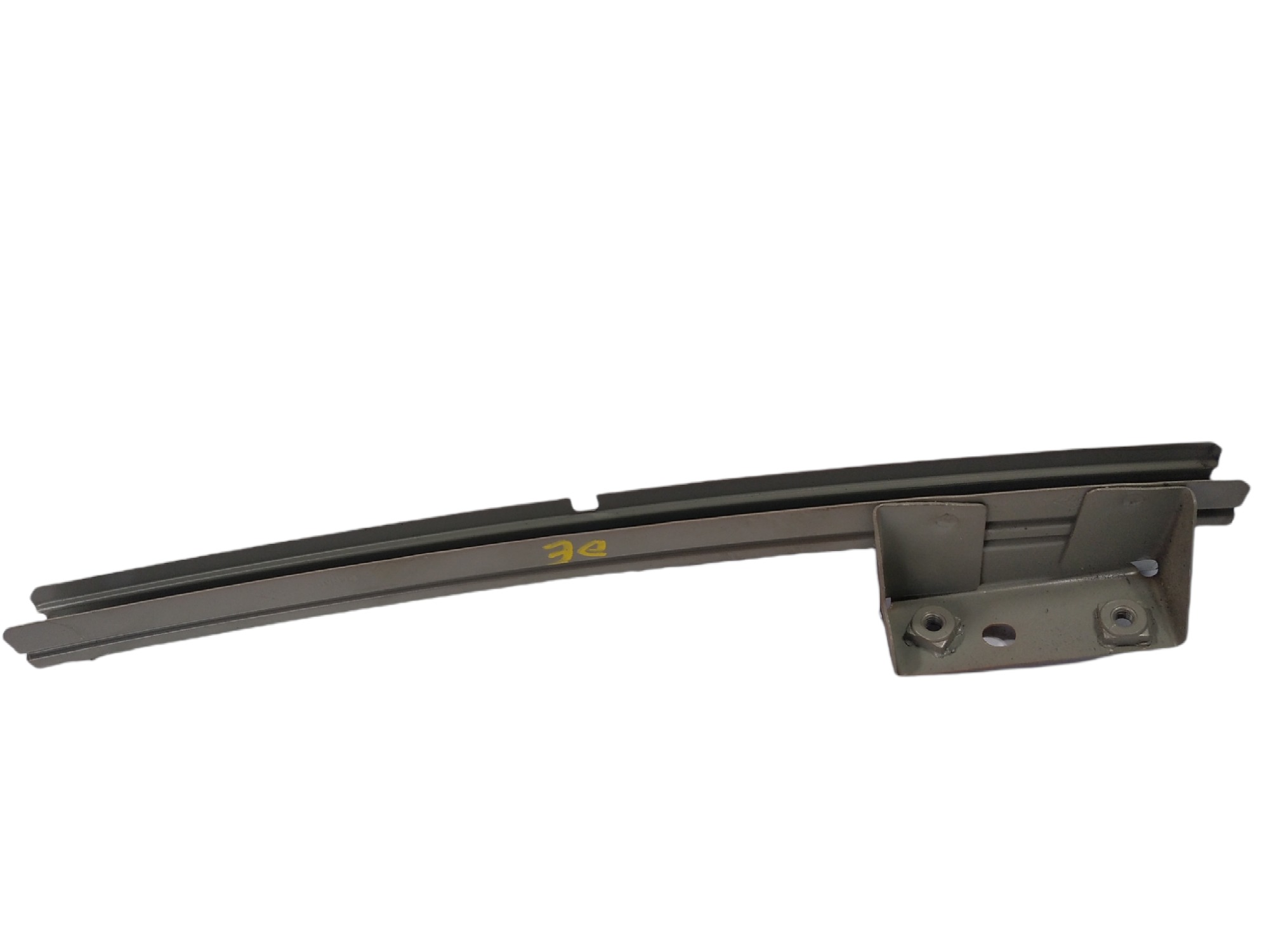 Canaleta Vidro Dianteira Renault Sandero Stepway 2016 V346 3