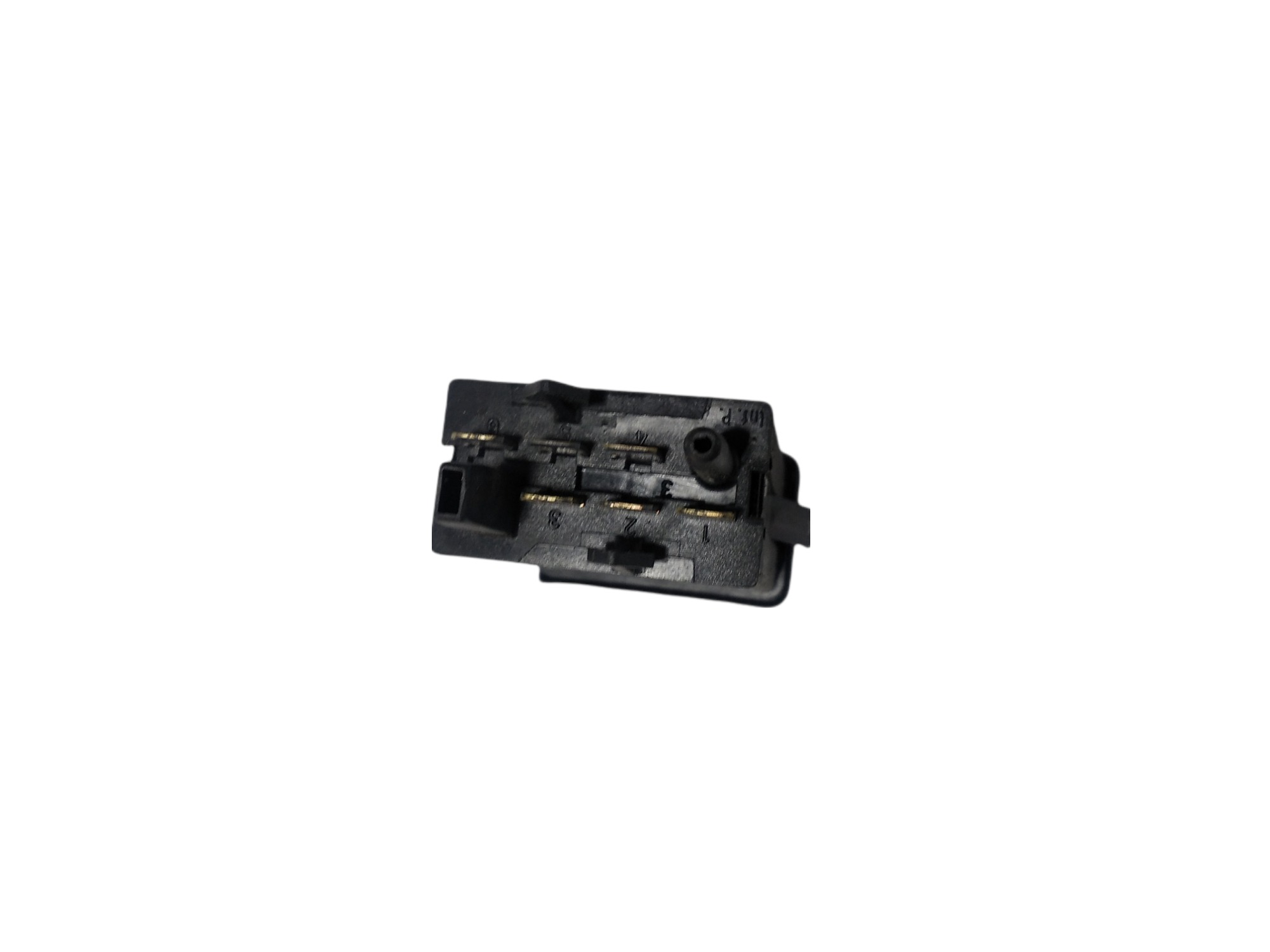Botao Interruptor Desembaçador Vidro Golf 2002 V364 5