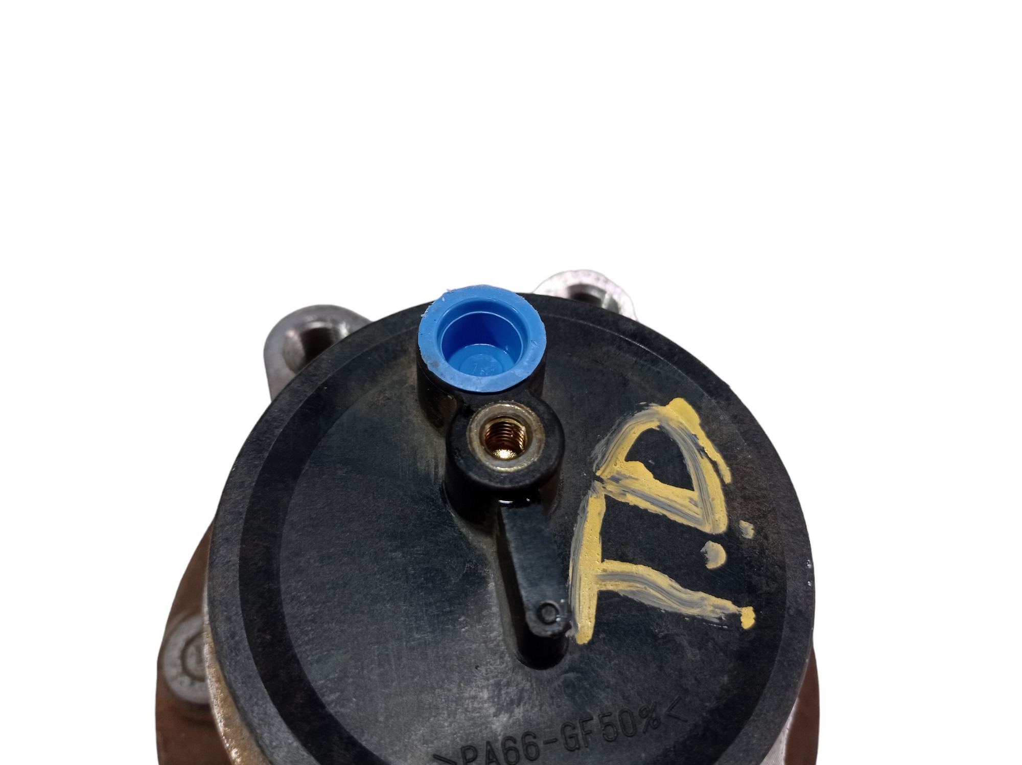 Cubo Roda Traseira Direita Outlander 2014 V551 6