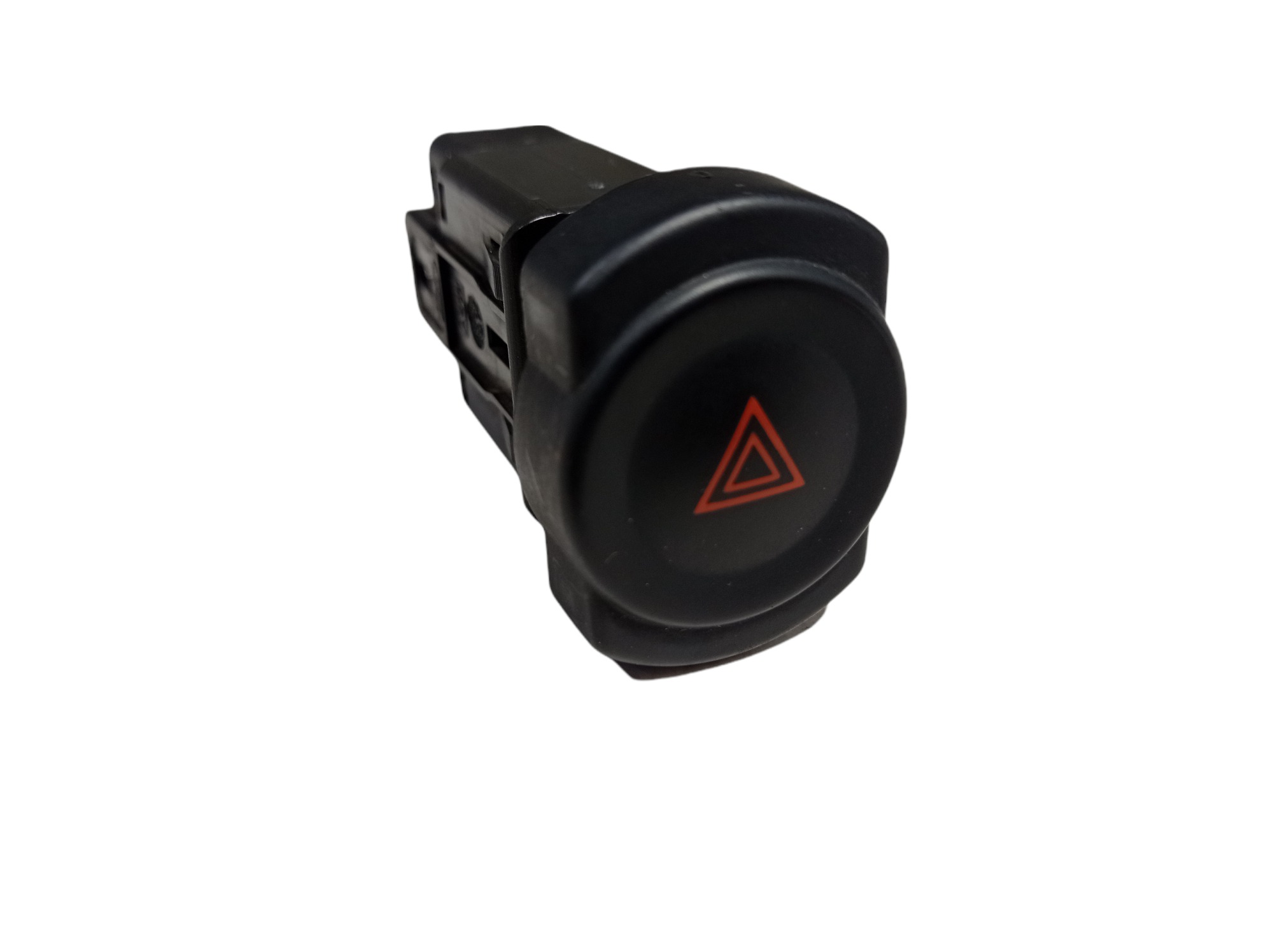 Botão Pisca Alerta Renault Sandero  Logan 2008 V226 3