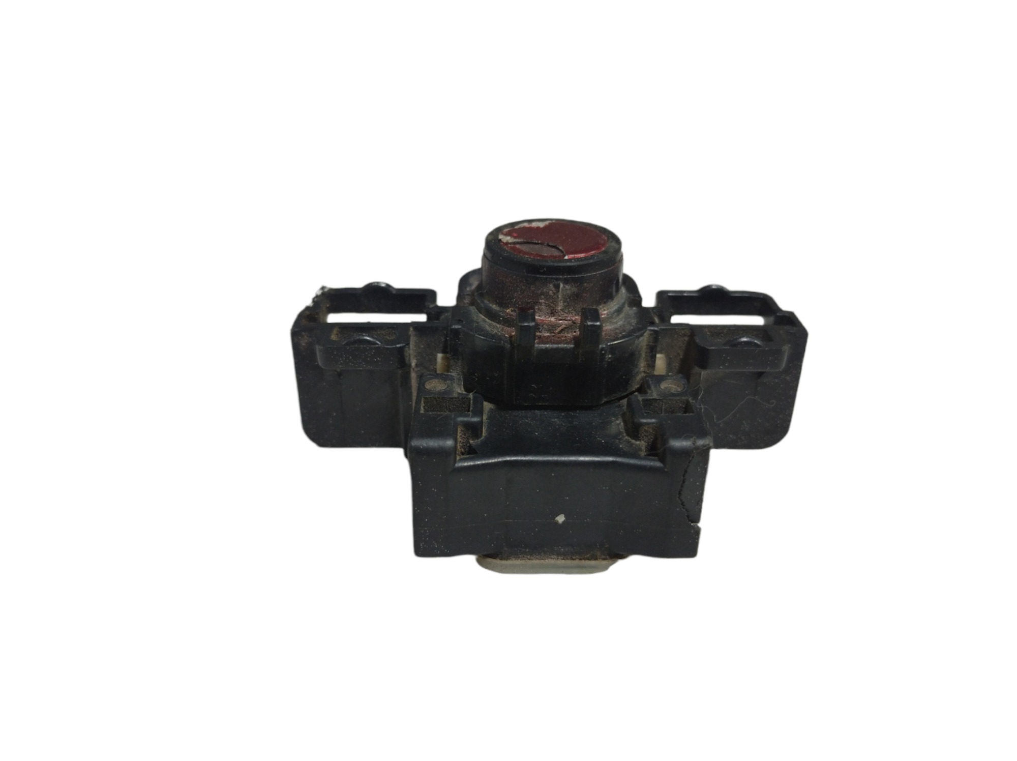 Sensor Estacionamento Traseiro Lexus Is250 F Sport 2015 V434 2