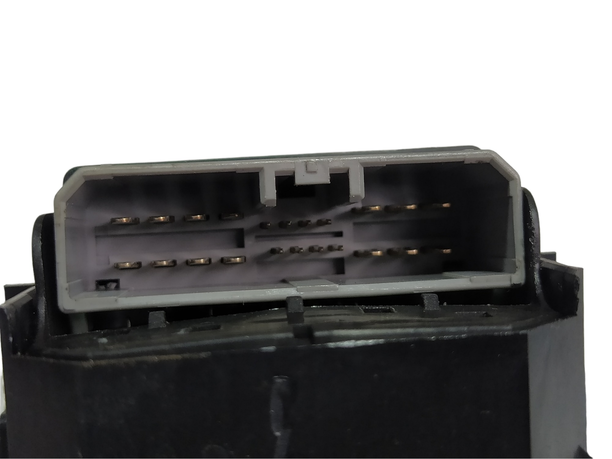 Kit Comando Vidro Honda City Dx 2011 V477 6