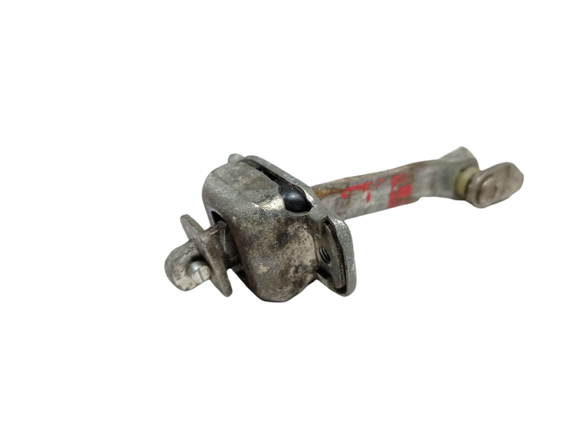 Limitador Porta Traseira Esquerda Gm Zafira 2001 V238 6