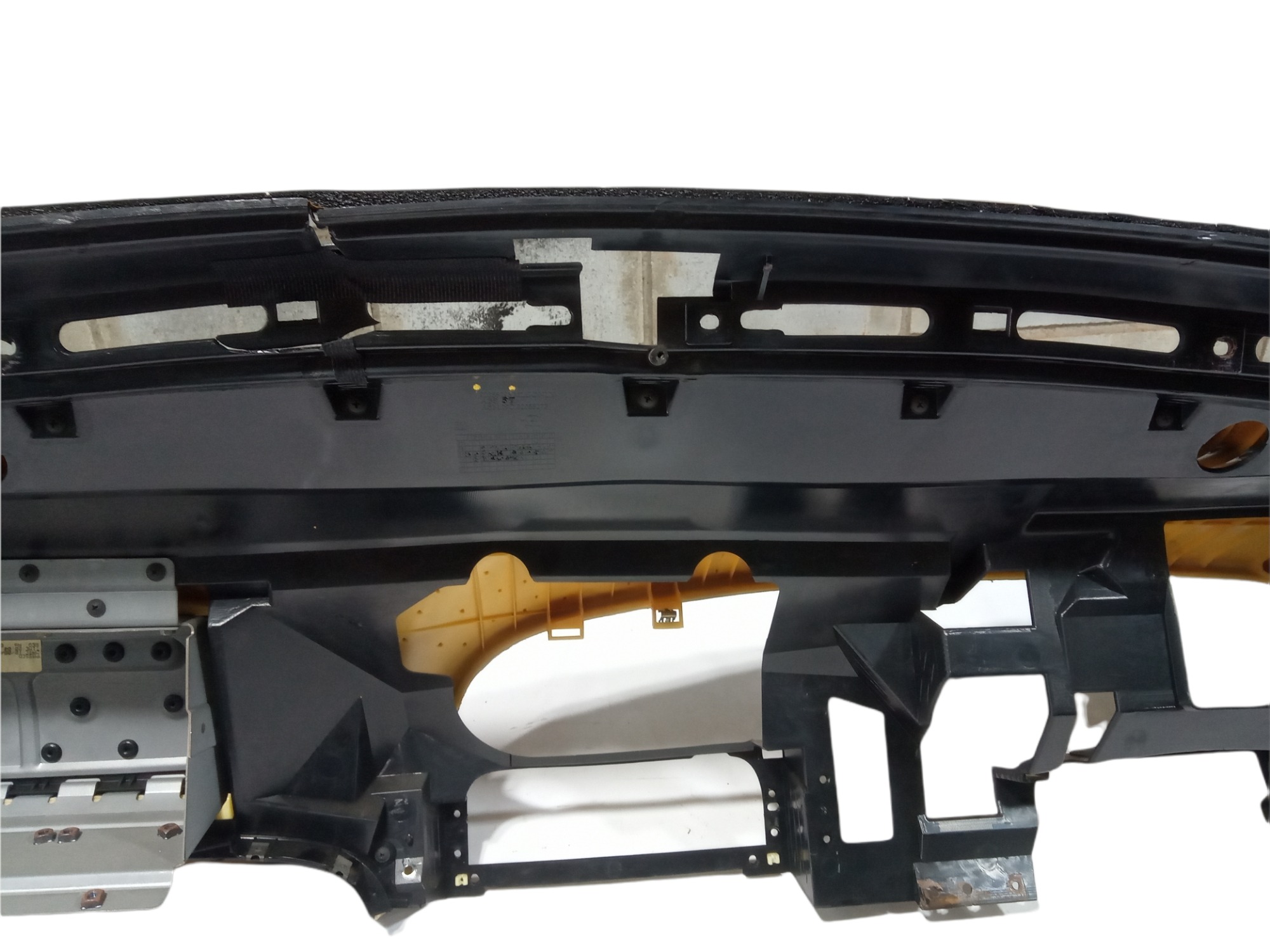 Capa Do Painel Gm Omega Australiano 3.8 V6 2000 V367 8