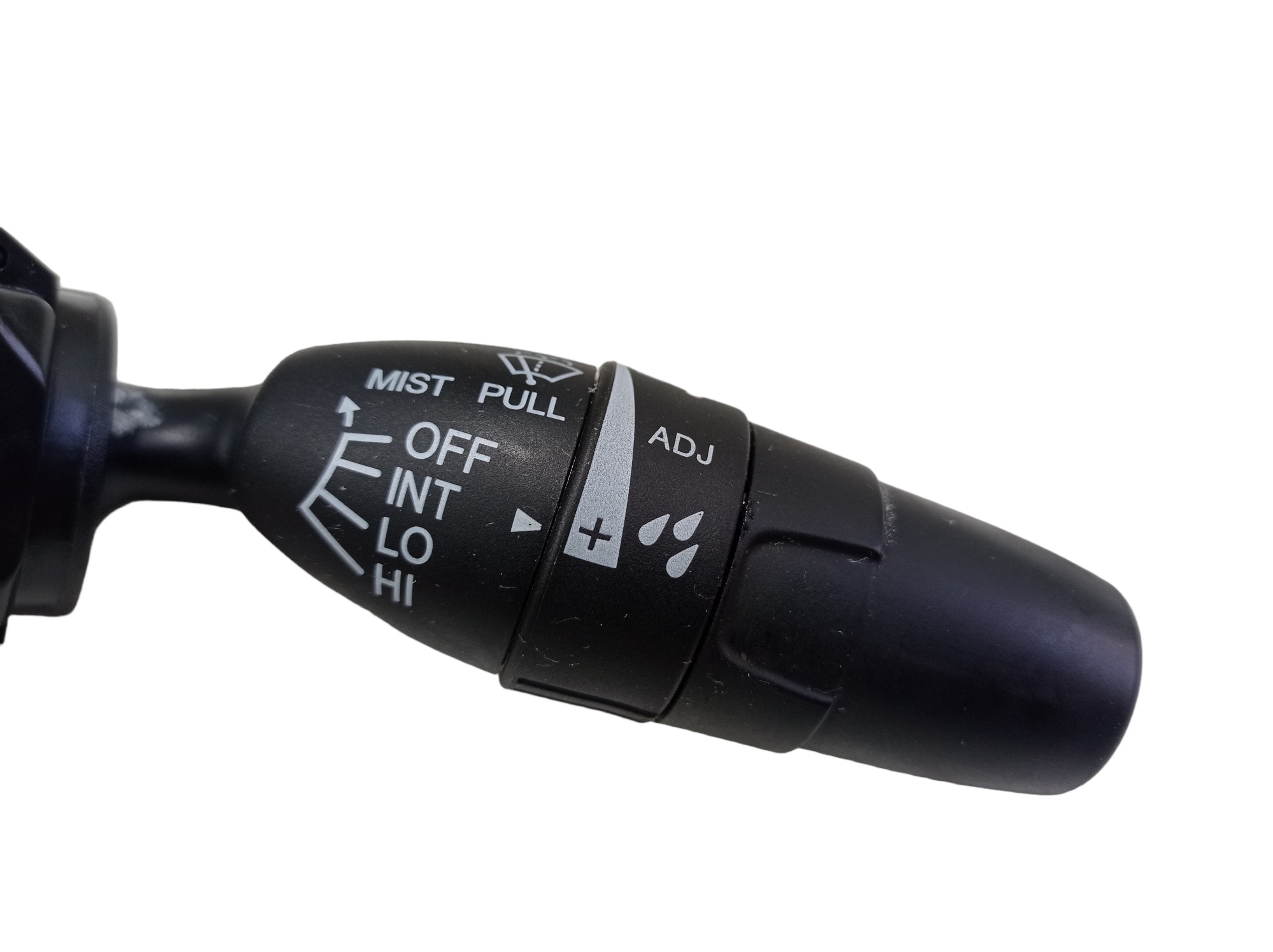 Comando Limpador Honda Accord 2011 M29843 V557 6