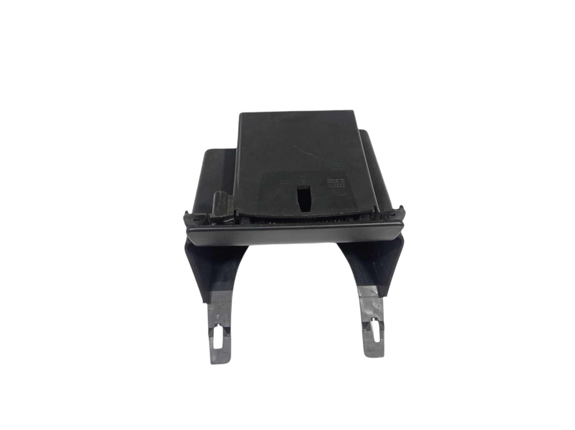Moldura Central Cinzeiro Peugeot 307 2007 A 2012 V241 1