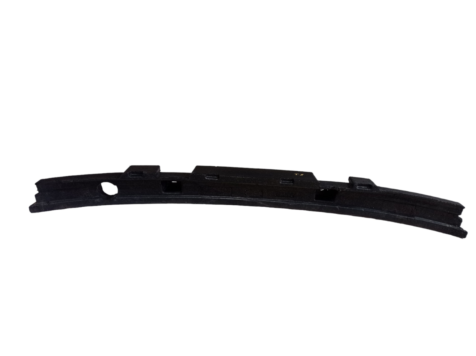 Absorvedor De Impacto Traseiro Jac T6 2016 V554 2