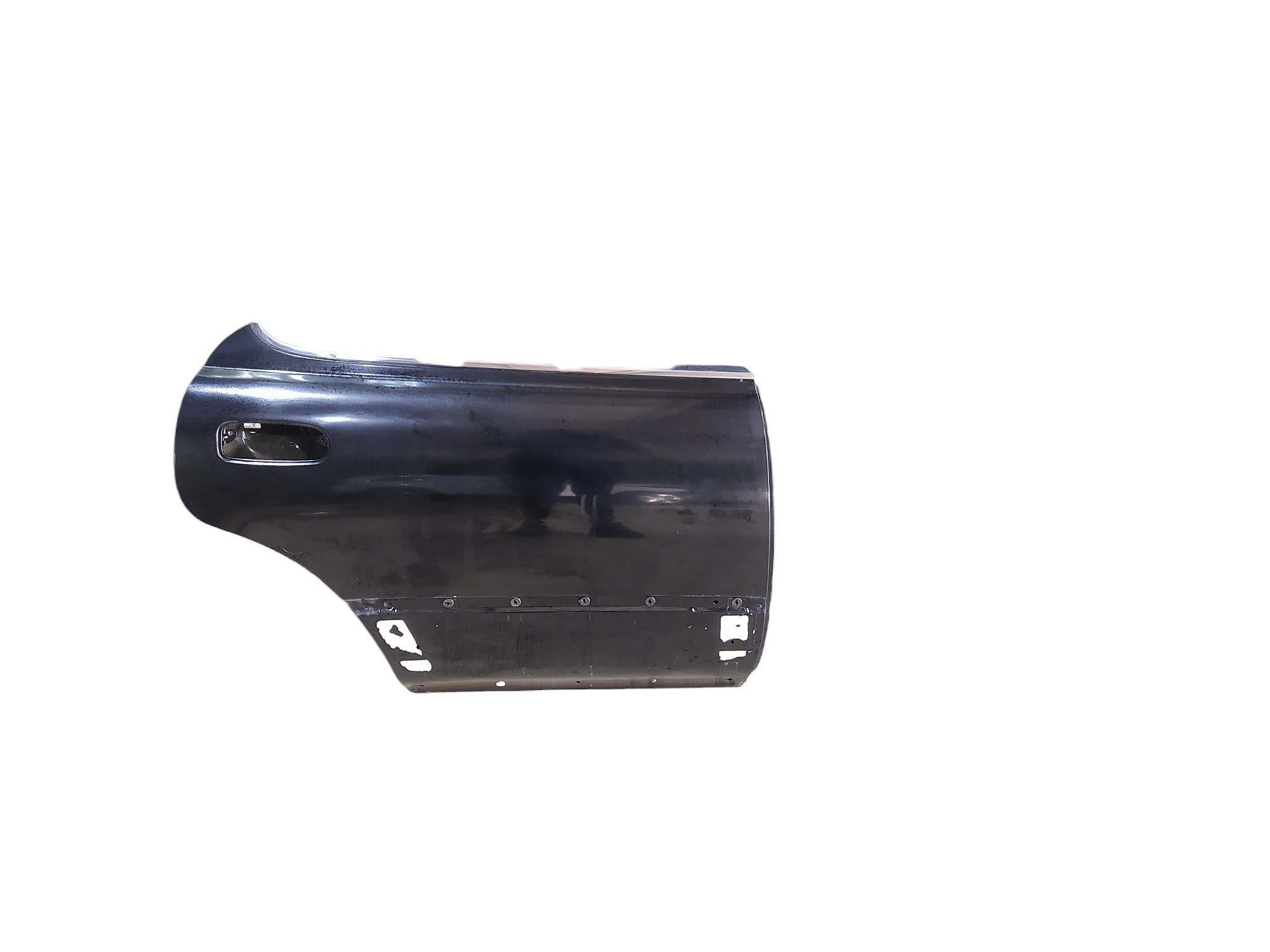 Porta Traseira Direita Lexus Es300 3.0 1993 V571 Traseira Direita 3