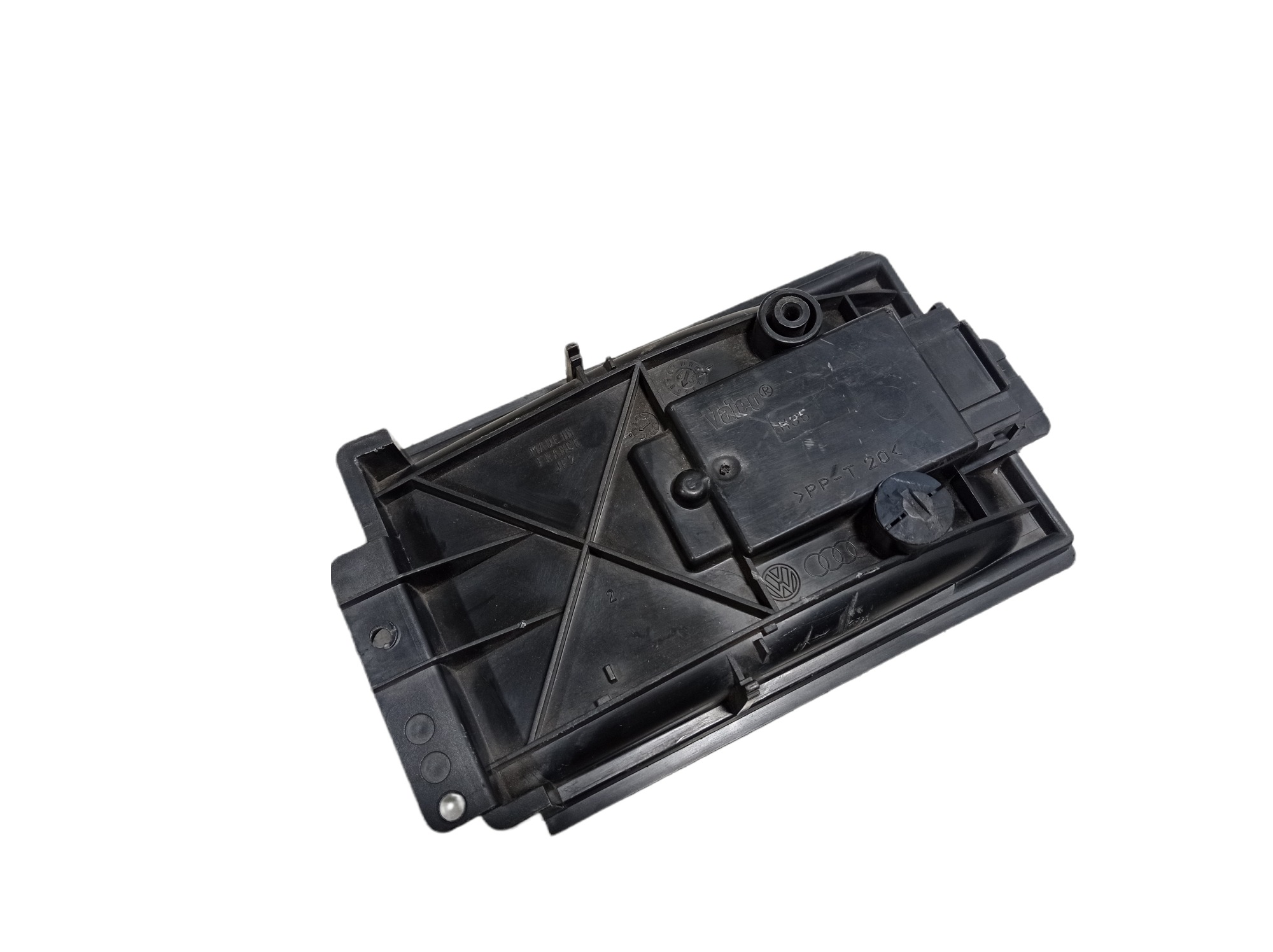 Resistencia Ventoinha Ar Condicionado Vw Golf 1999 2006 V2 2