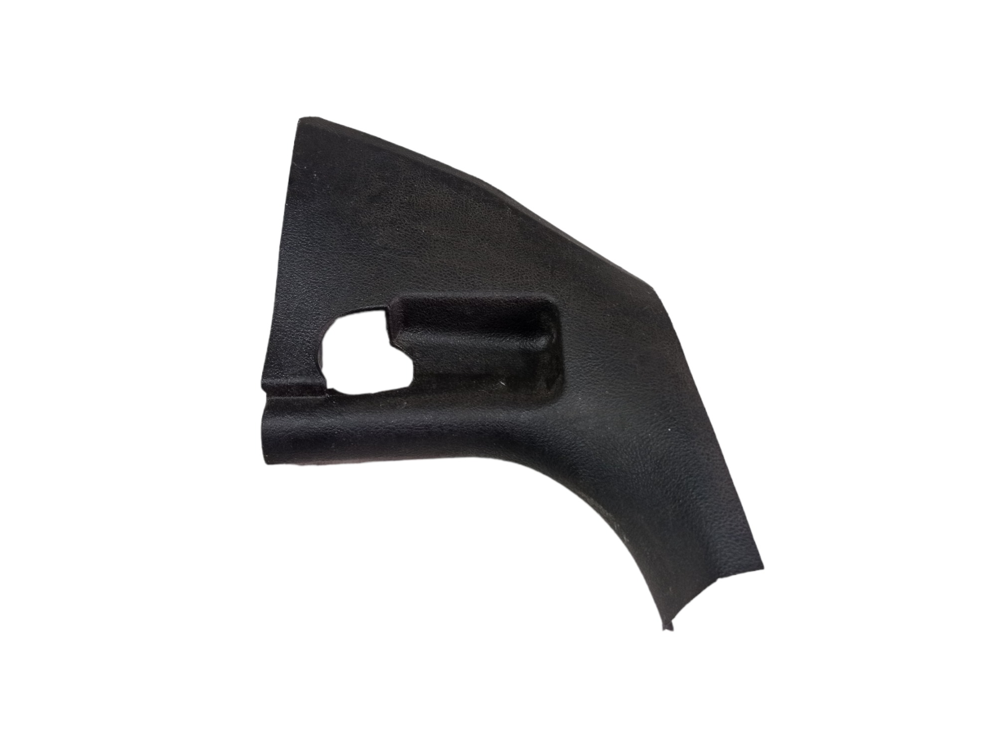 Acabamento Inferior Coluna Esquerdo Vw Golf 2000 V478 4