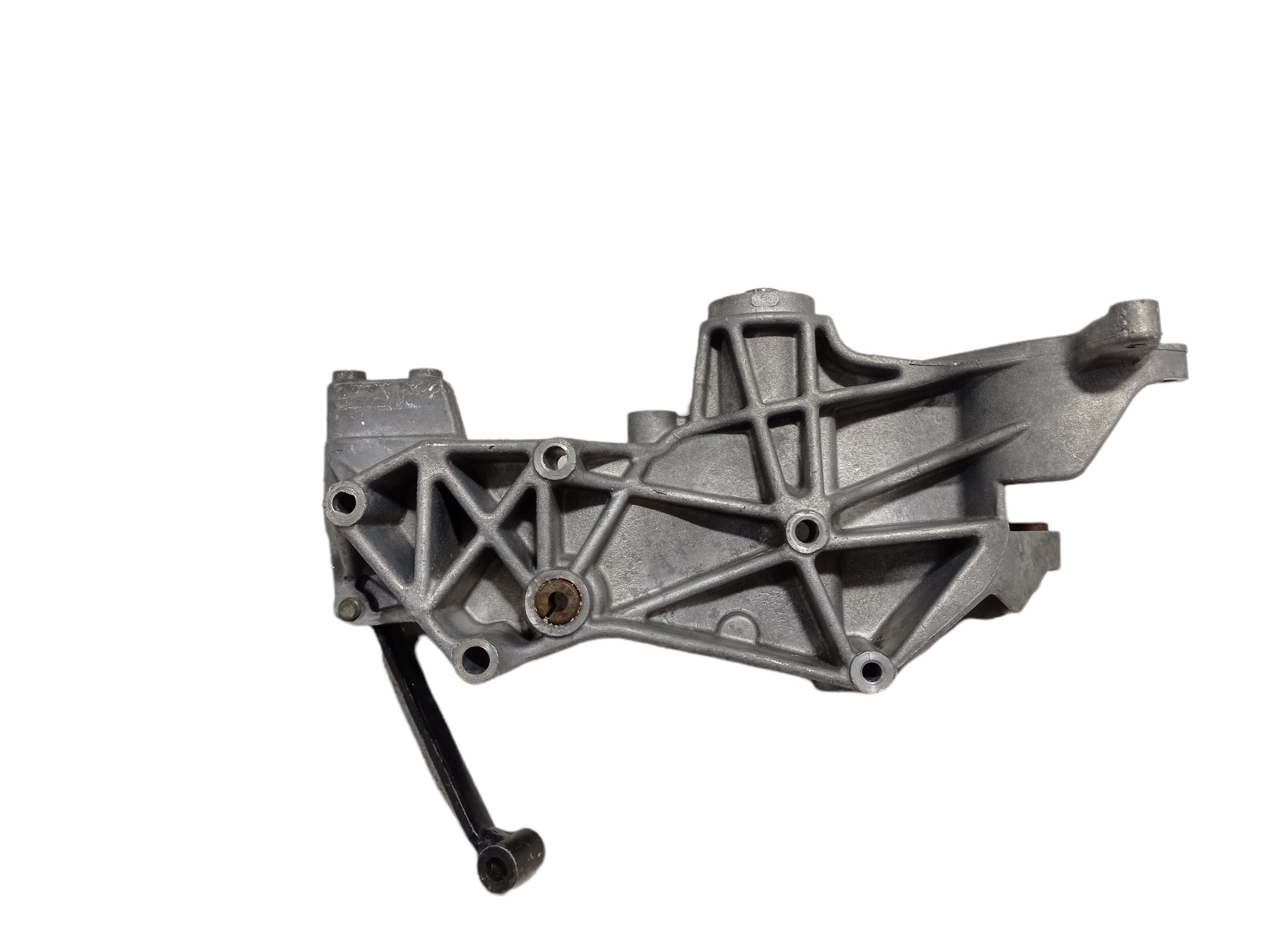 Suporte Alternador Bomba Compressor Passat 1997 A 2000 V266 6