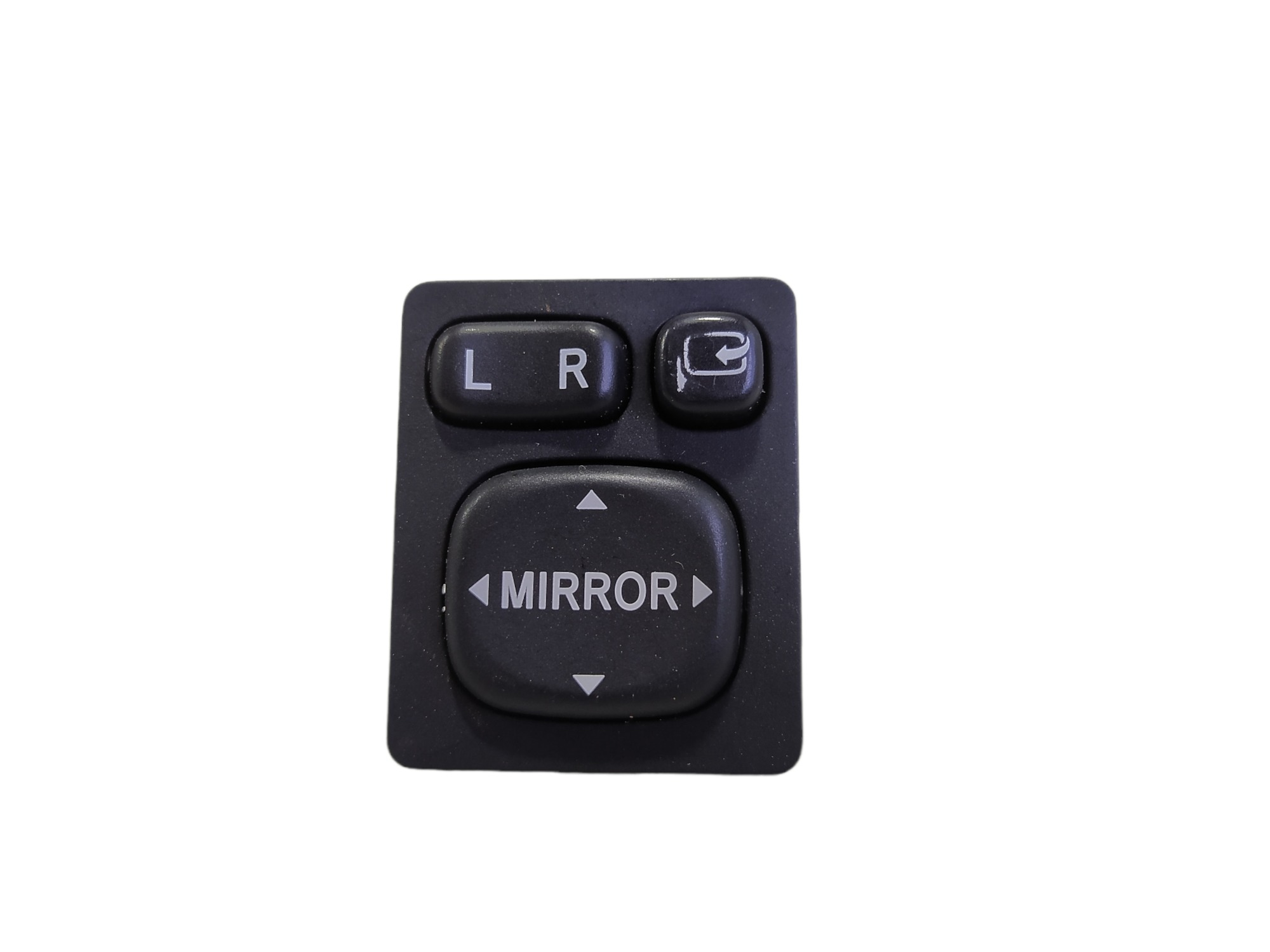 Comando Regulagem Retrovisor Toyota Rav4 2.0 16v 2018 V553 5