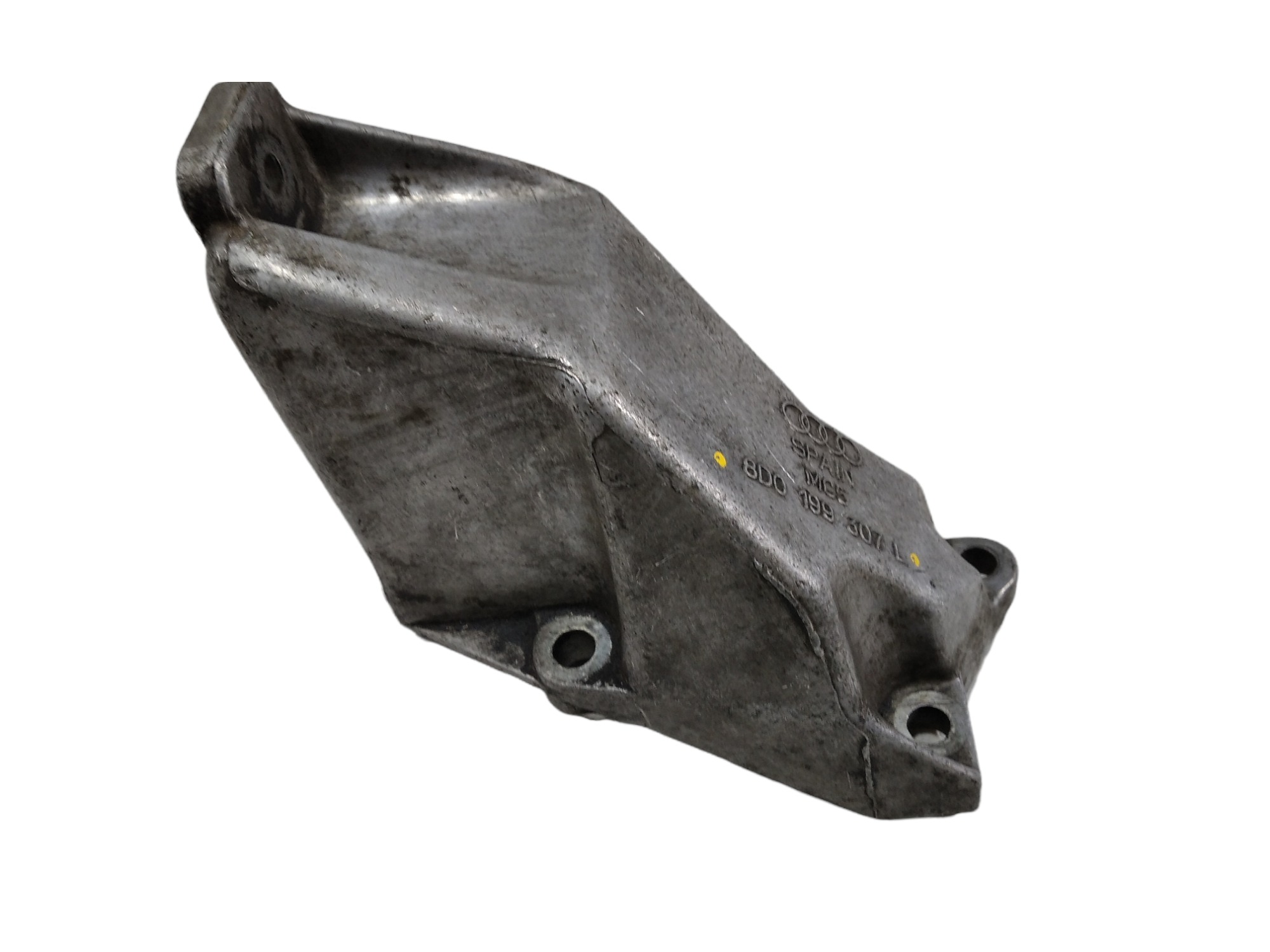 Suporte Motor Vw Passat Audi A4 1.8 Turbo 1997 A 2002 5