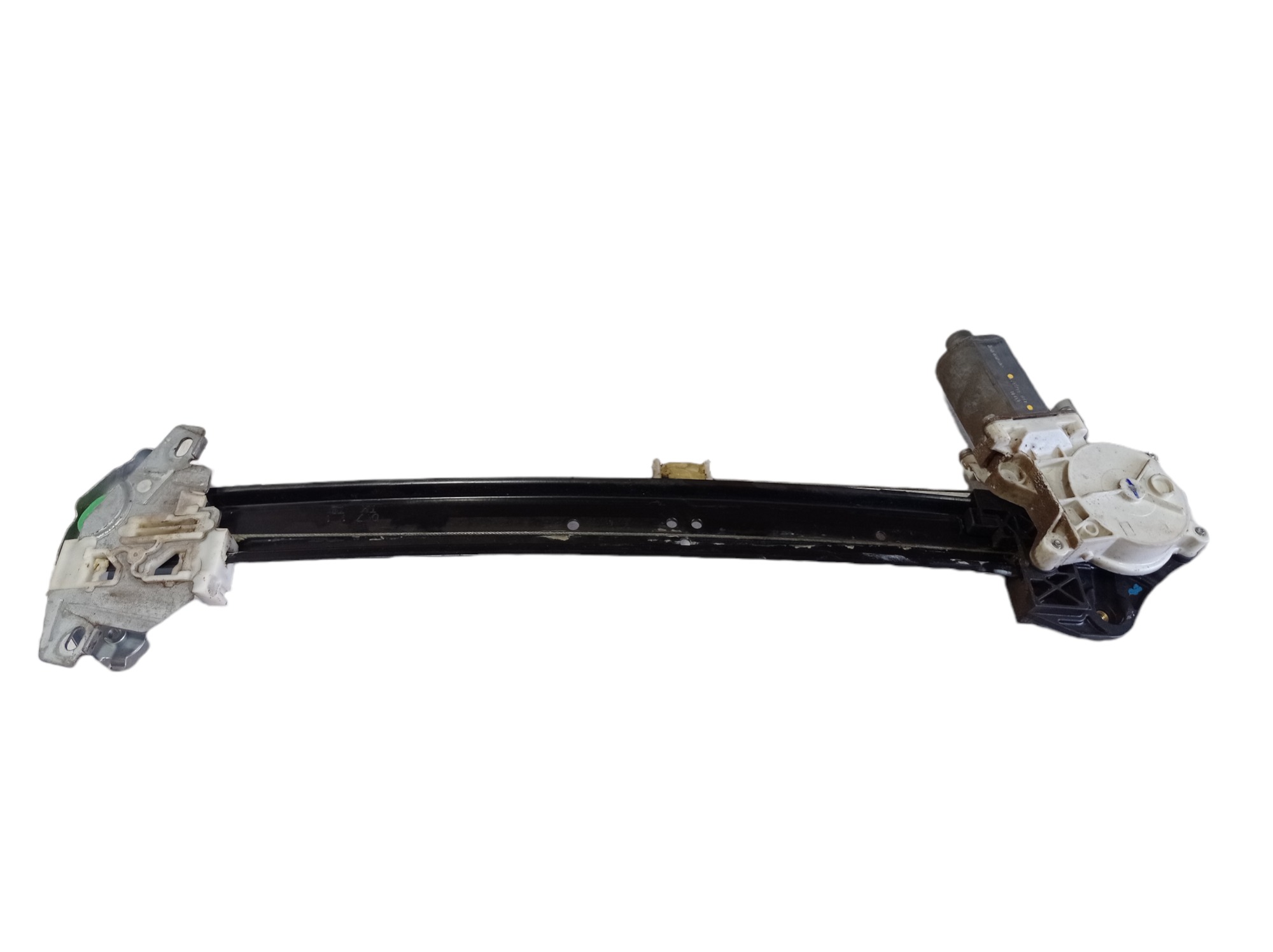 Máquina  Traseira Direita Honda City Dx 2011 V477 969294100 6