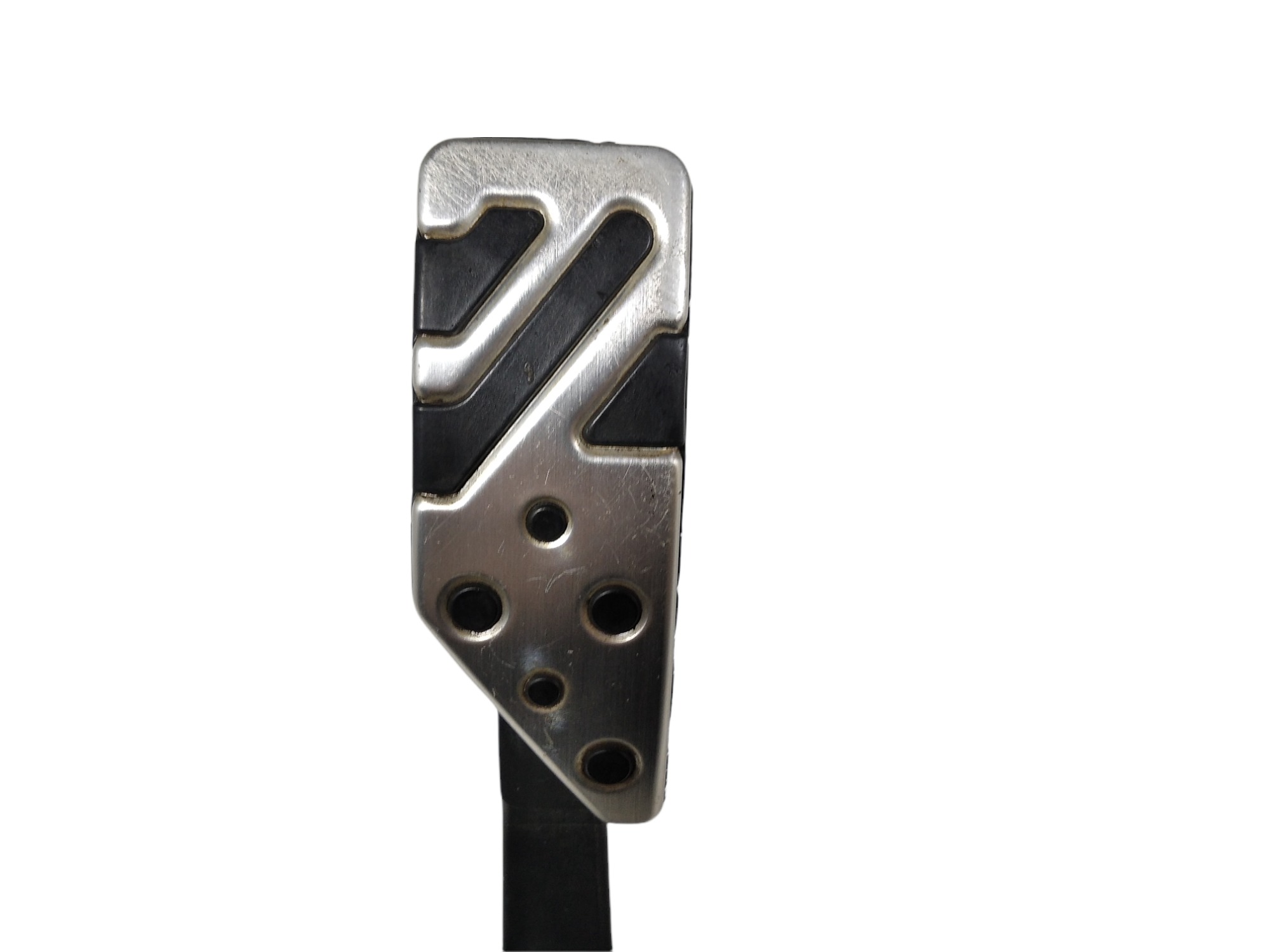 Pedal Acelerador Mitsubishi Lancer 2.0 2011 V165 4