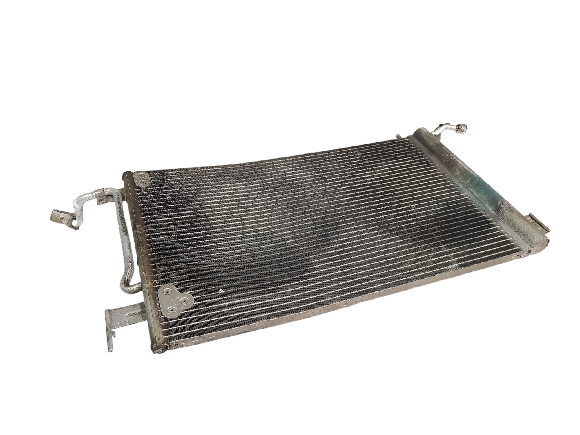 Condensador Ar Condicionado Peugeot 306 1.8 16v 2000 V404 3